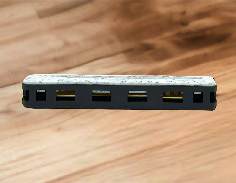 Hohner Speedy Kindermundharmonika C-Dur