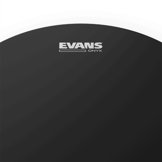 Evans 16" Onyx B16ONX2 Fell