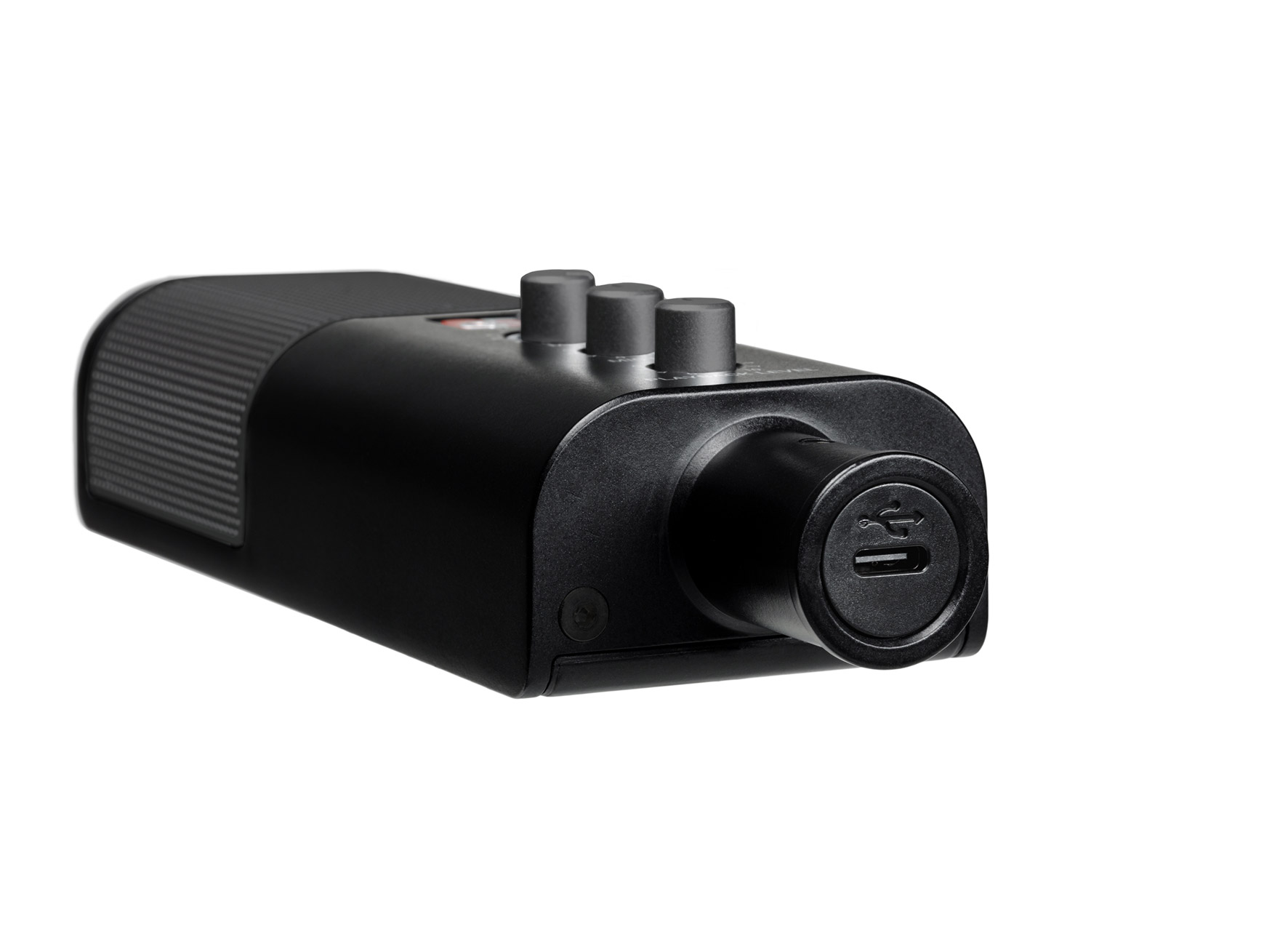 sE Electronics NEOM USB - Plug & Play USB Kondensatormikrofon
