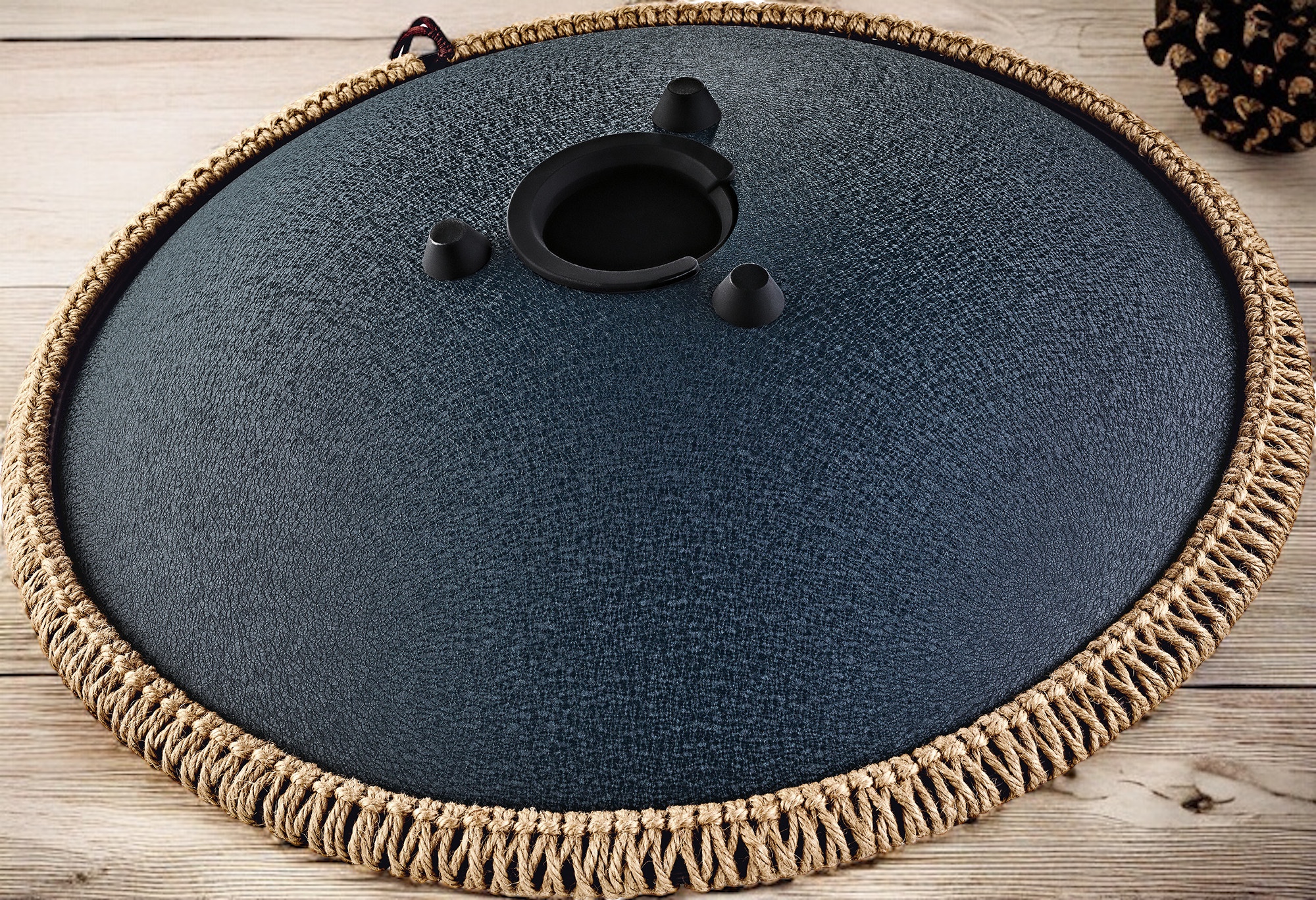 Meinl Octave Steel Tongue Drum