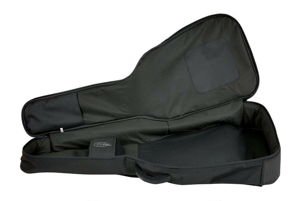 GEWA 212100 Tasche für 4/4 Konzertgitarre 12 mm "Economy"