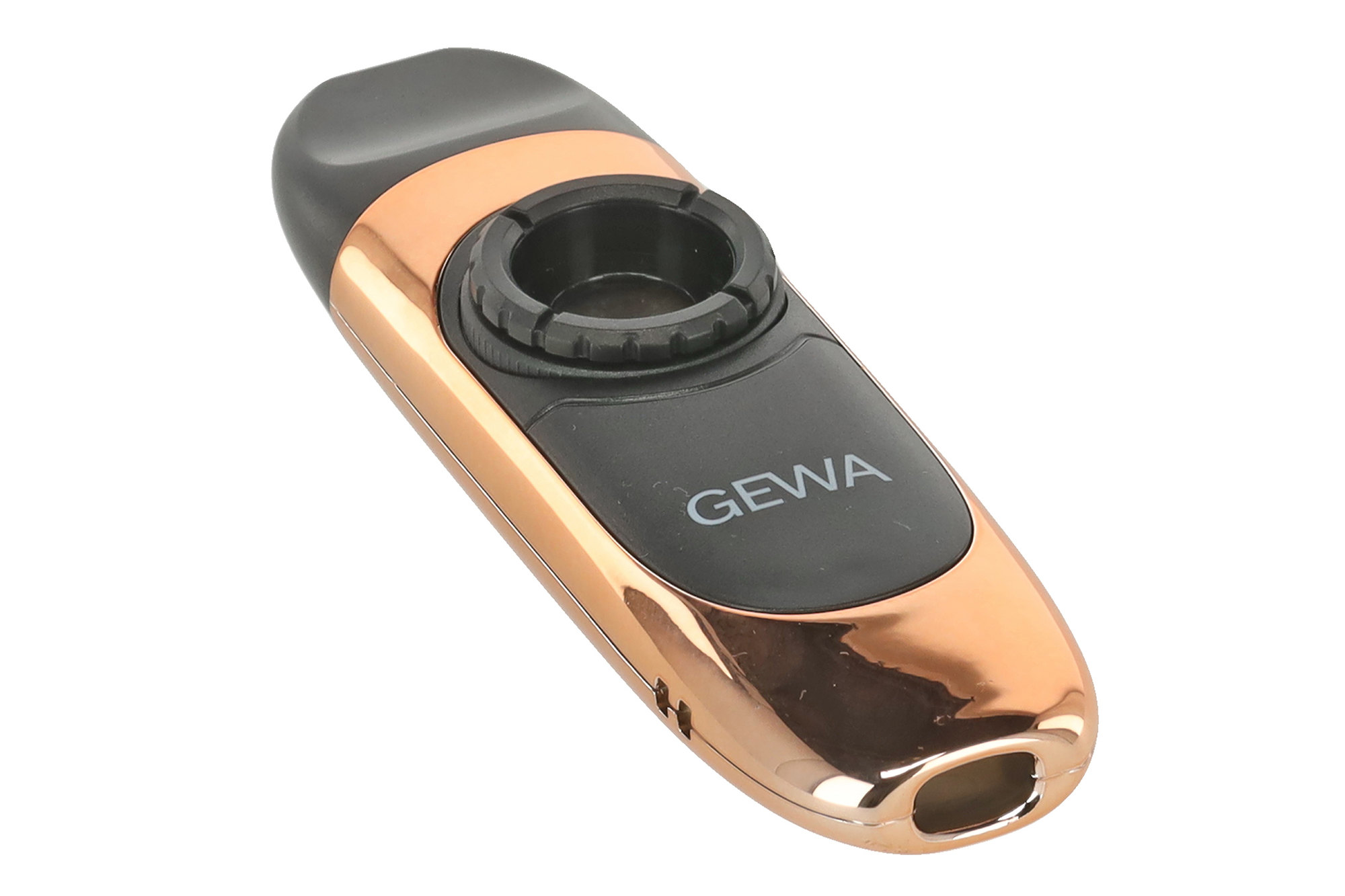 GEWA Kazoo ABS Bronze - Klang einstellbar