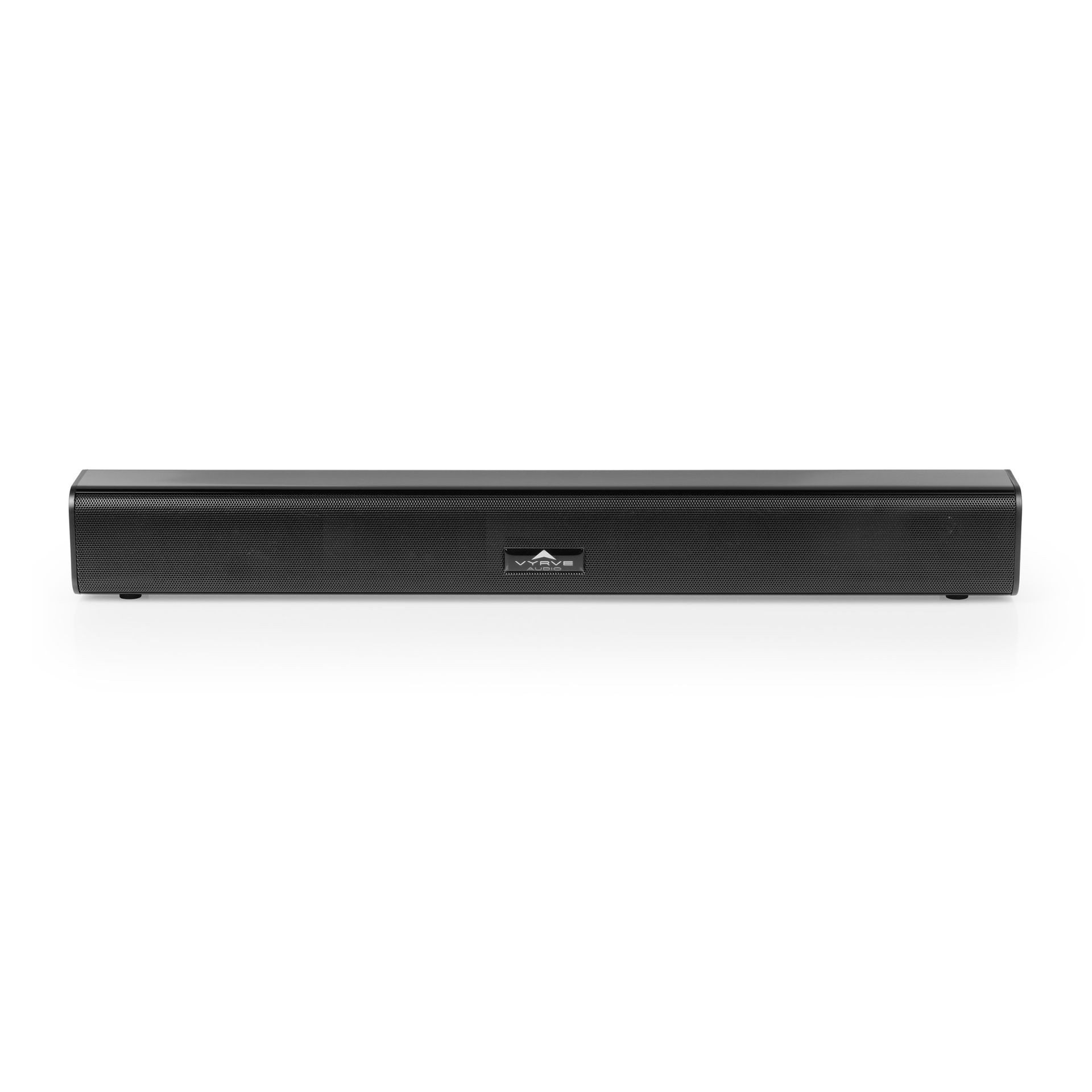 Vyrve Audio NAOS! Bluetooth Multimedia Soundbar 2 x 15 Watt Box