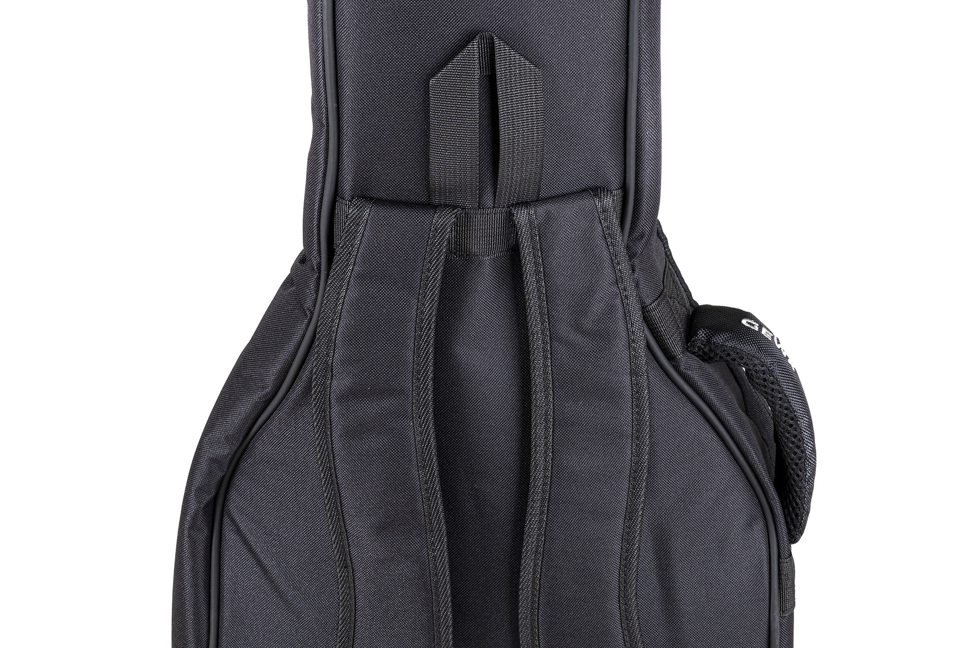 GEWA Tasche E-Gitarre 20 mm schwarz