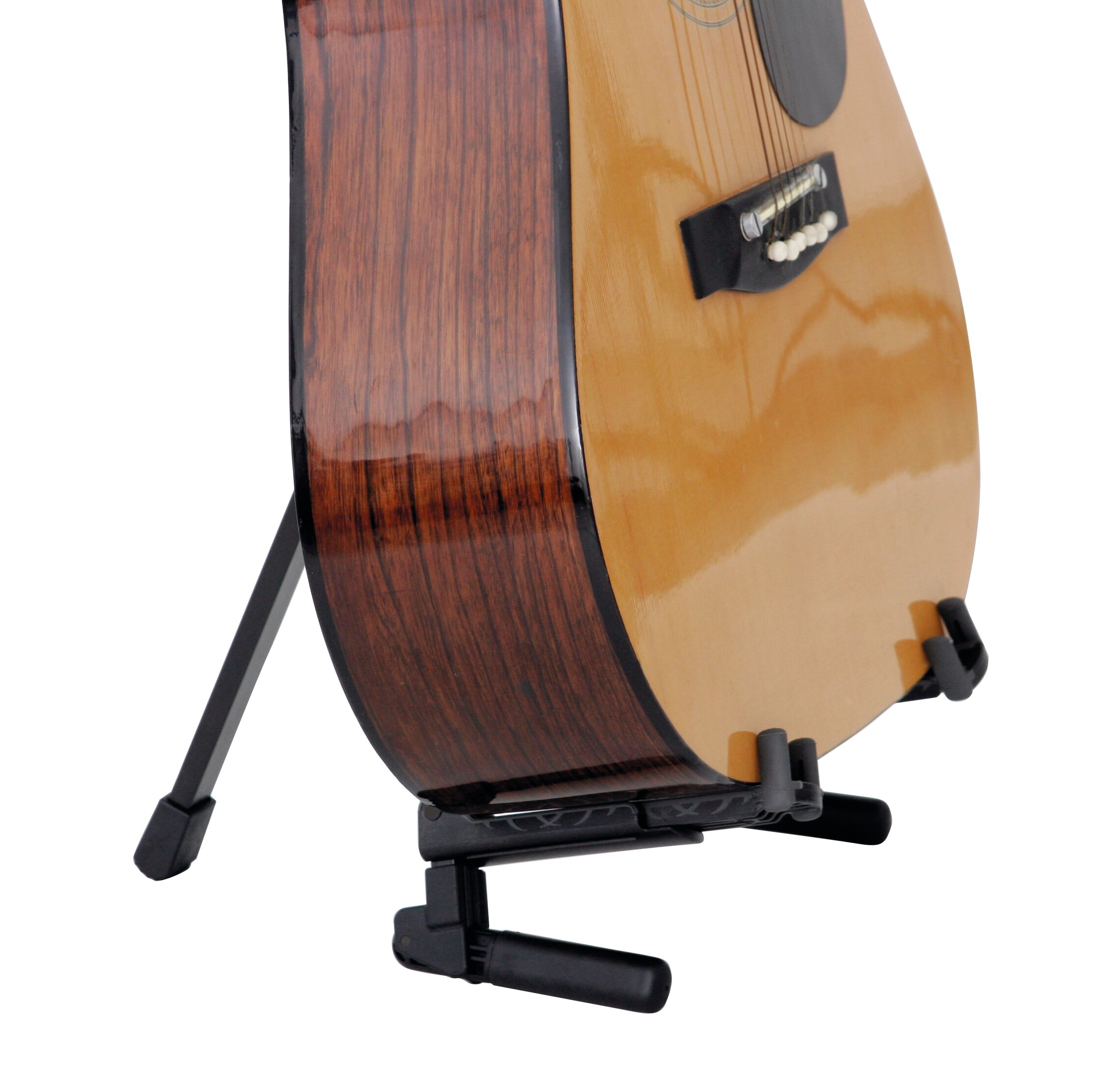K&M 17550 Memphis Travel Gitarrenständer