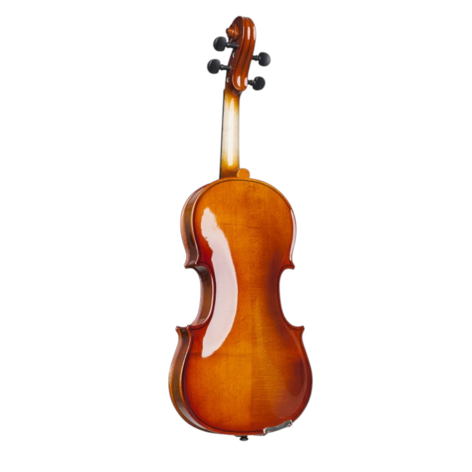 Stagg VN 4/4 Violinen-Set B-Ware (Koffer)