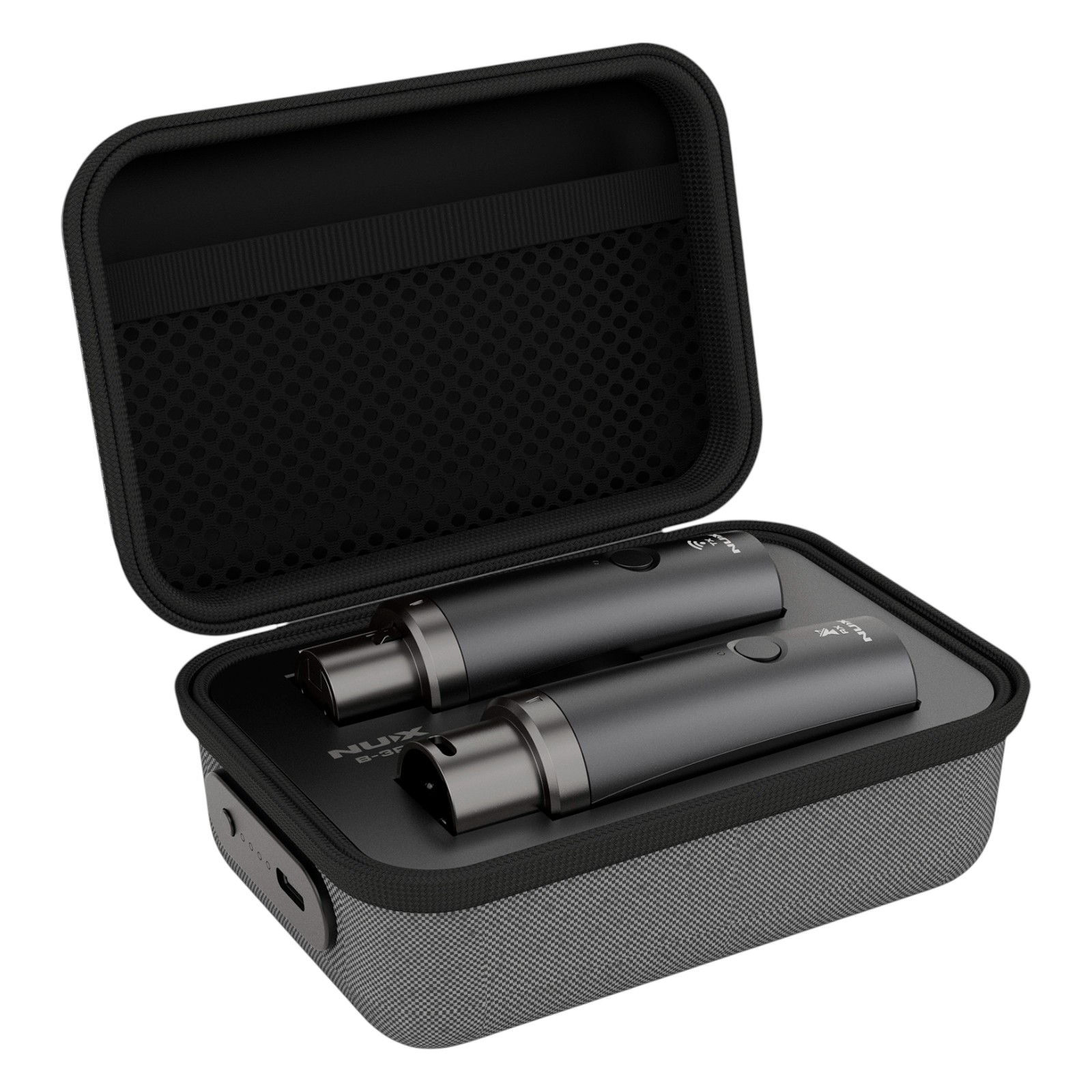 NUX B3RC Wireless systems 5,8 GHz