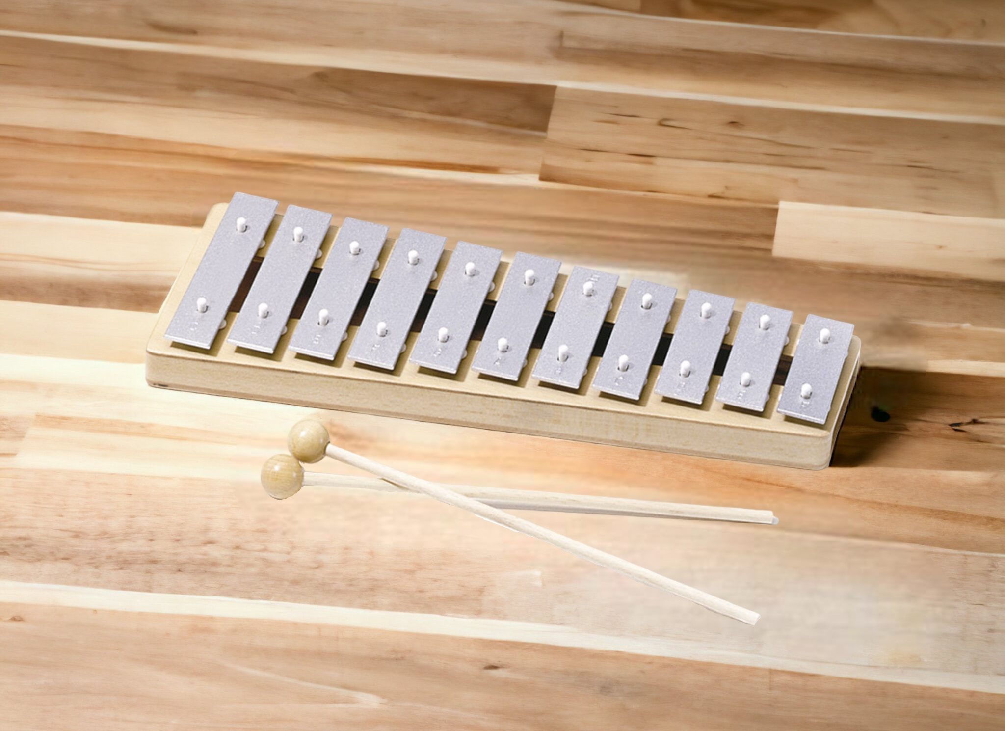Sonor GP Glockenspiel Sopran C-Dur