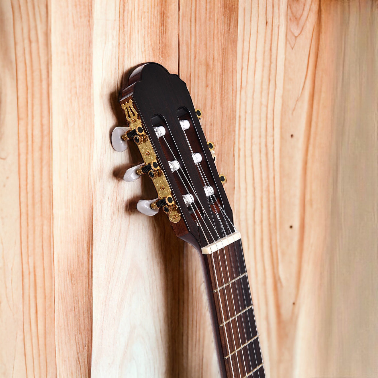 Sigma CR 10 Konzertgitarre