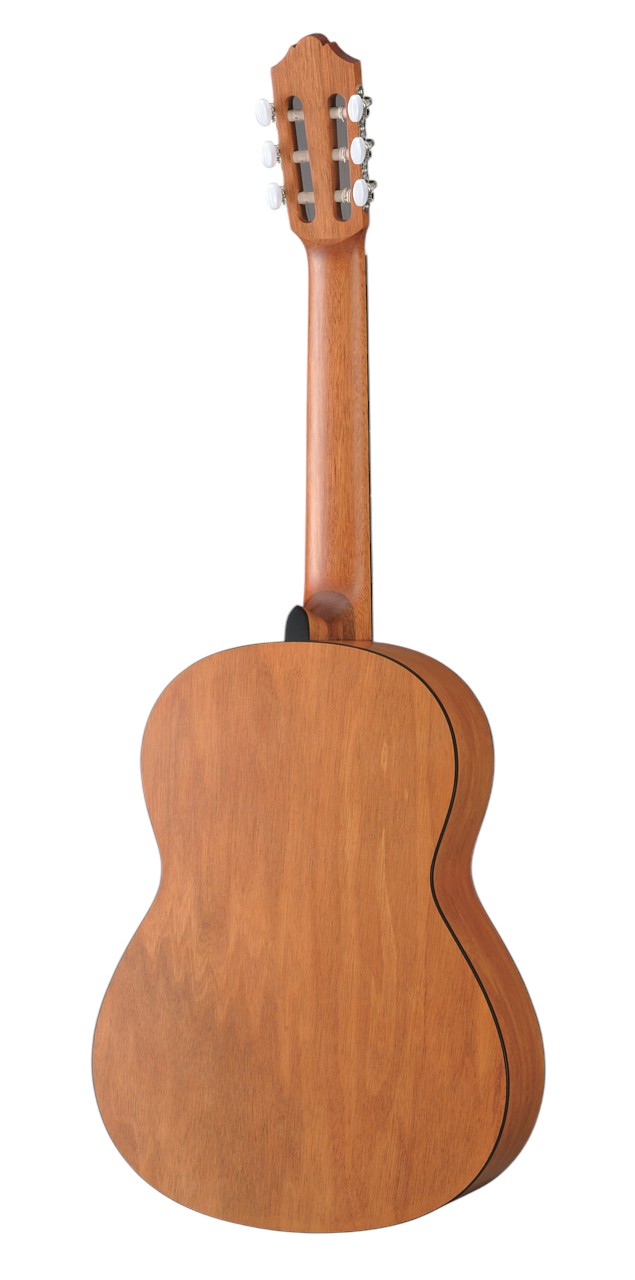 Yamaha CG122MS Konzertgitarre