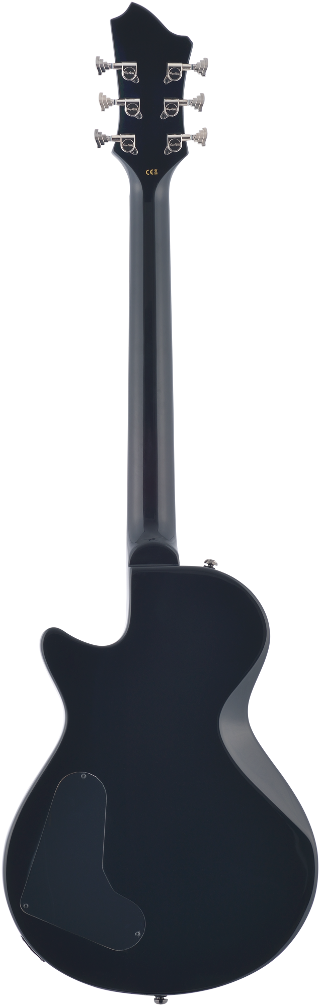 Hagstrom Ultra Max Special Beryl Flame