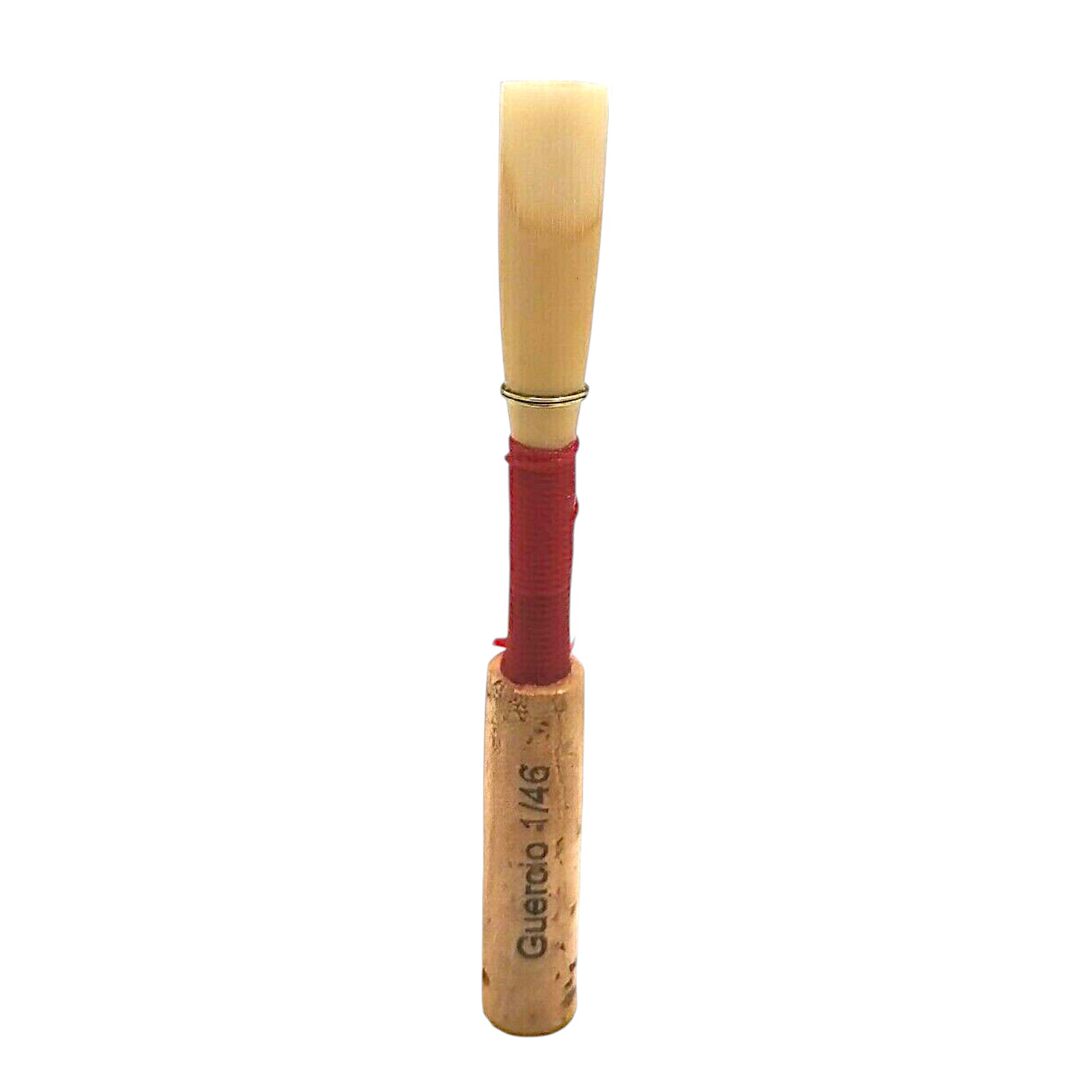 Arnold Stölzel Oboenrohr medium (rot)