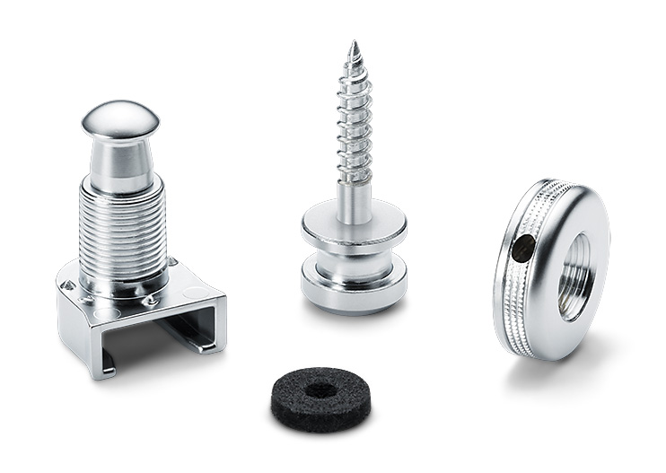 Schaller Security Locks M - Farbe wählbar