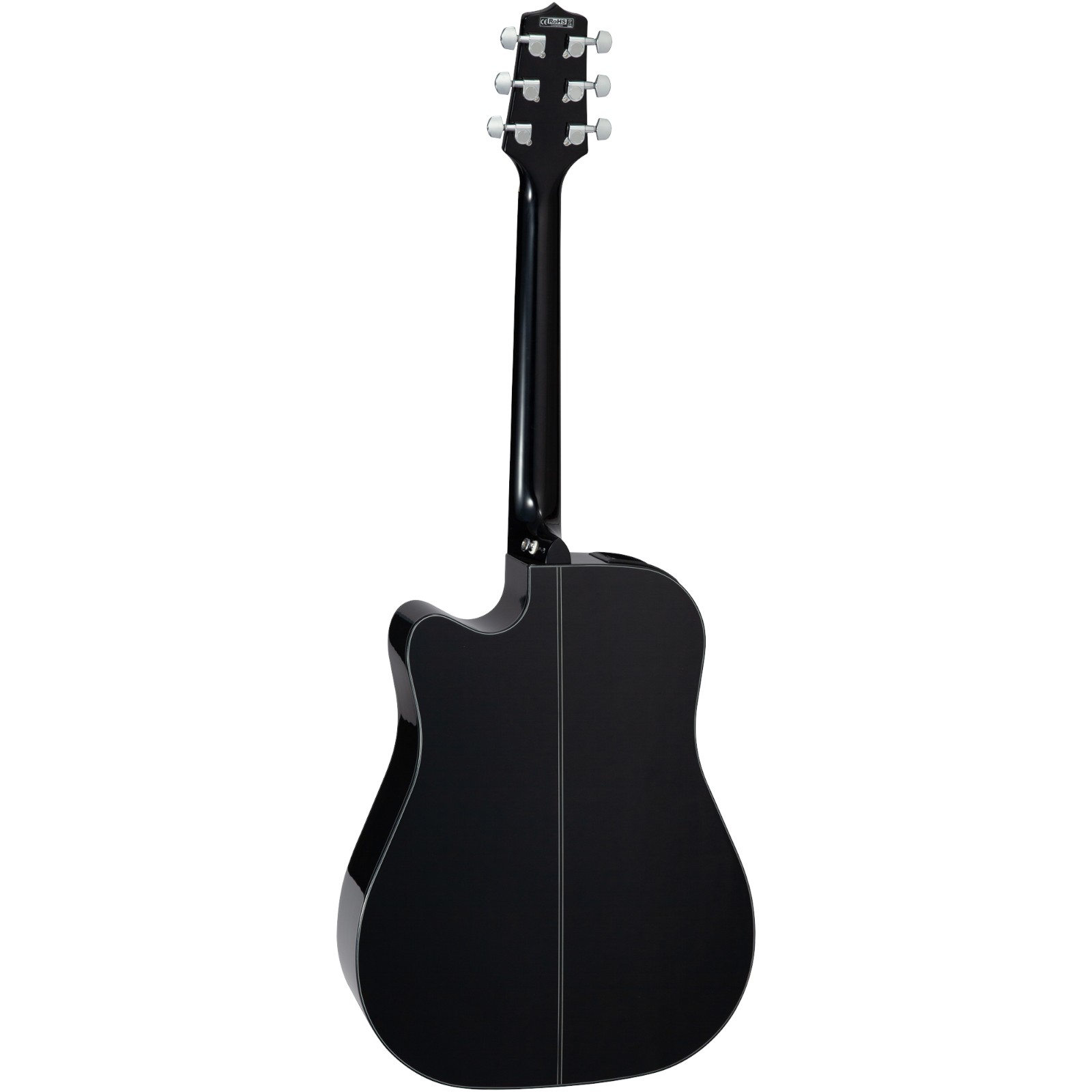 Takamine GD30CE BL G-Serie