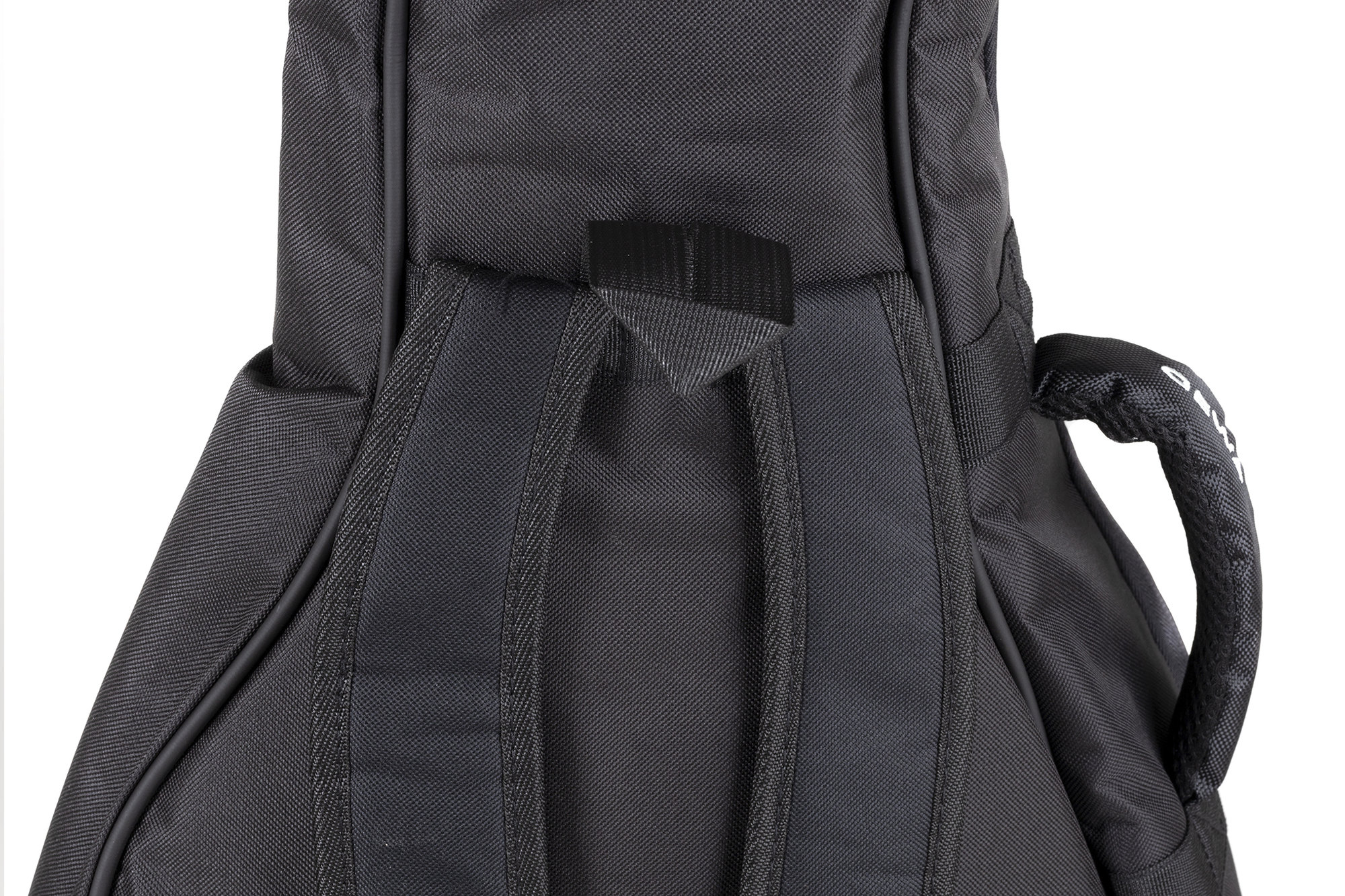 GEWA Tasche Western 20 mm schwarz