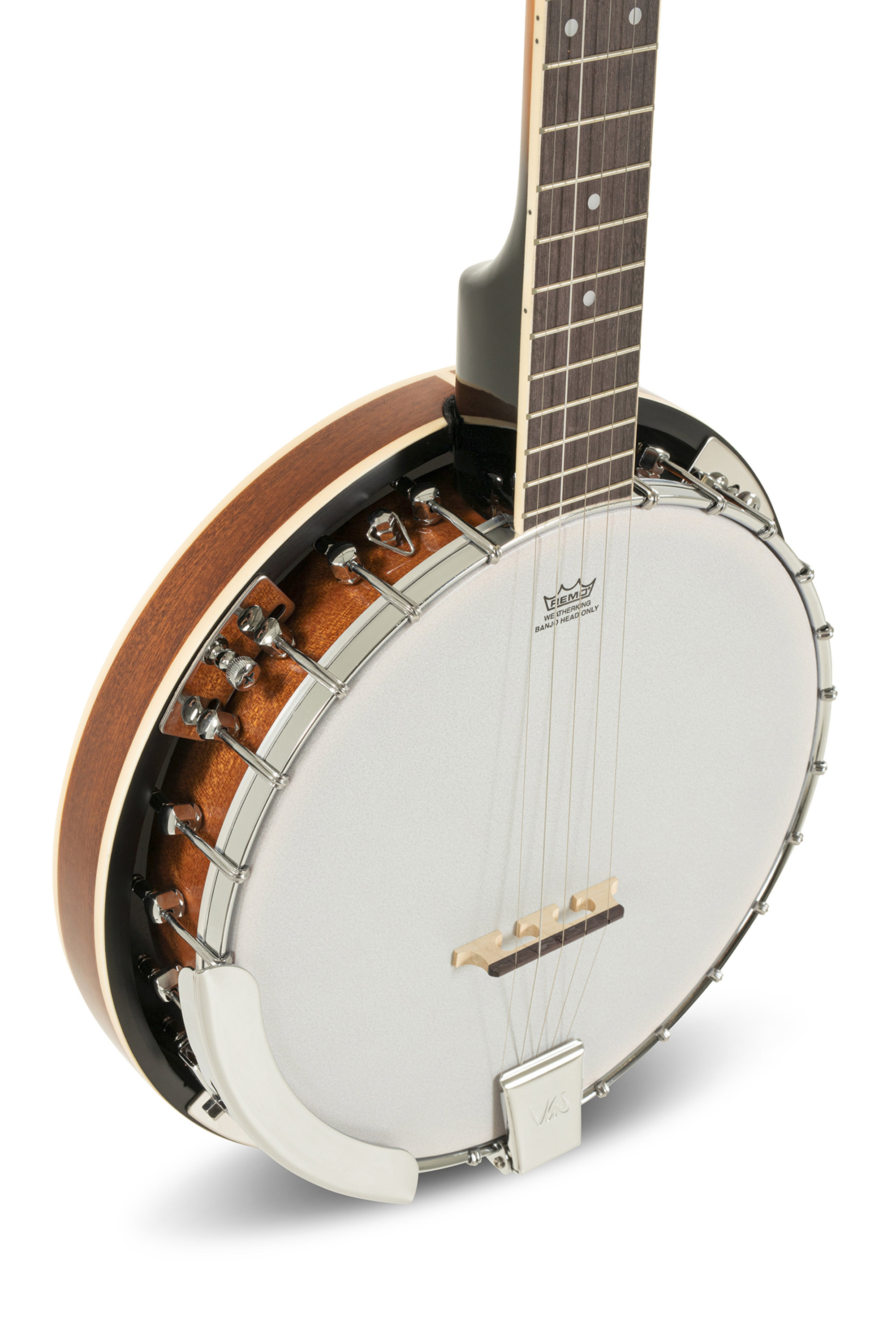 GEWA Banjo Select 5-String inkl. Koffer GEWA Banjo Select 5-String inkl. Koffer