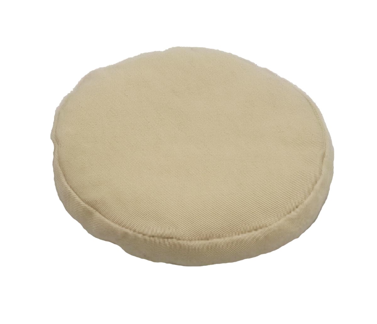 Hess KK15 Klangschalenkissen creme 15 cm