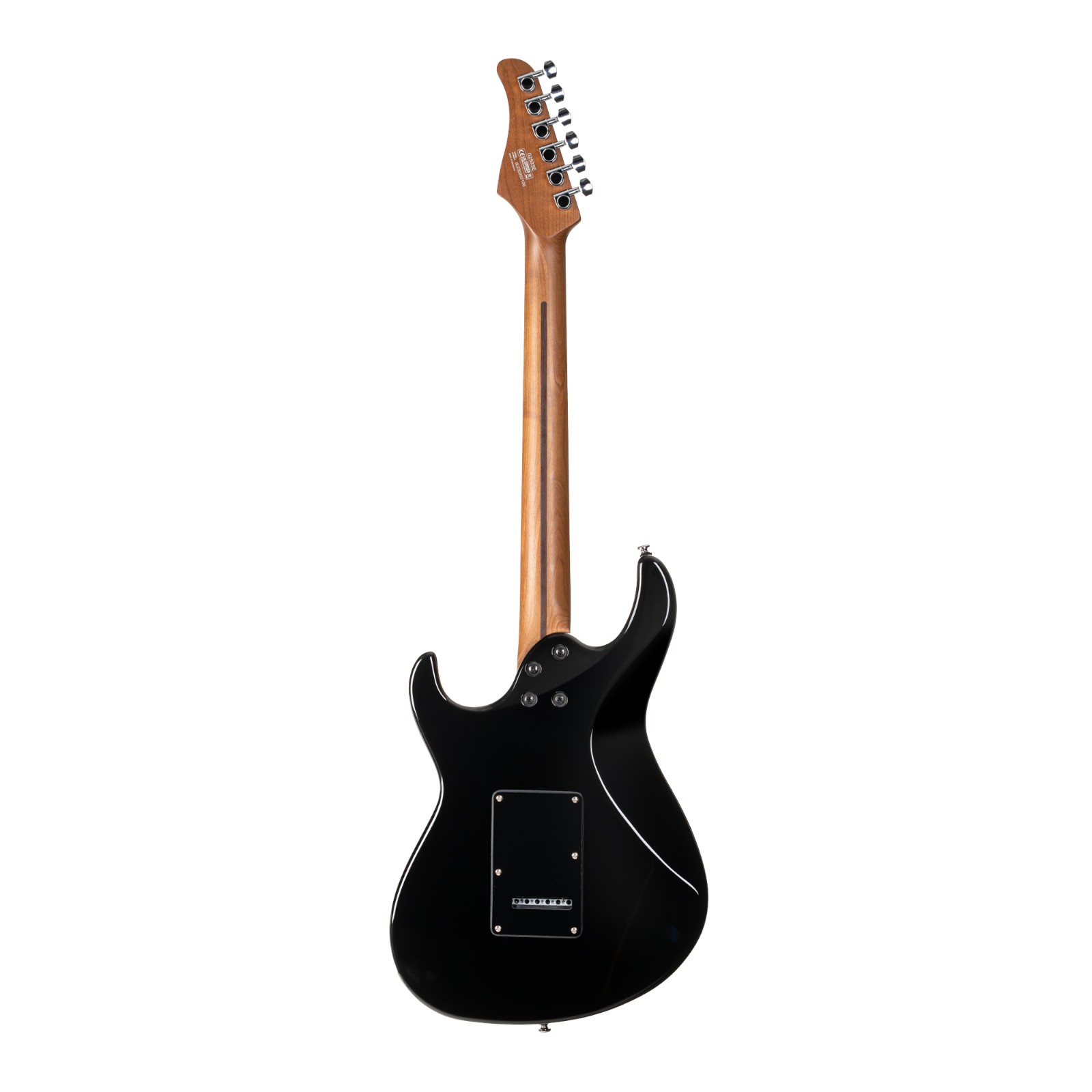 Cort G250SE E-Gitarre black