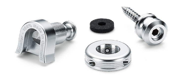 Schaller Security Locks M - Farbe wählbar