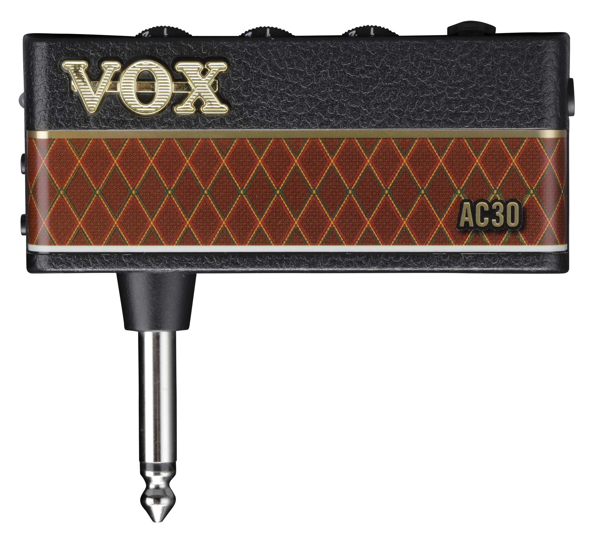 Vox amPlug 3 AC30 - Kopfhörerverstärker für E-Gitarre
