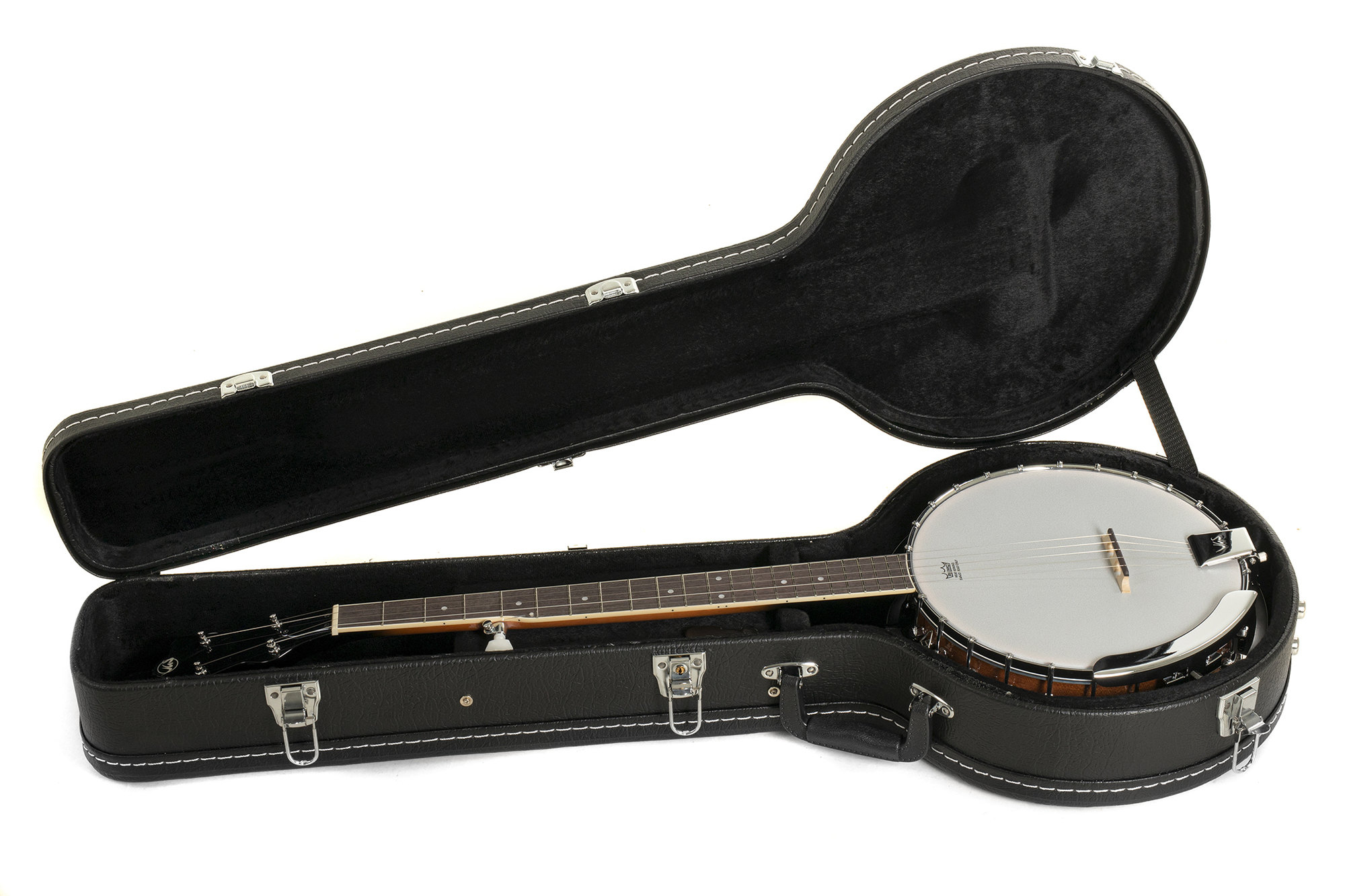 GEWA Banjo Select 5-String inkl. Koffer GEWA Banjo Select 5-String inkl. Koffer
