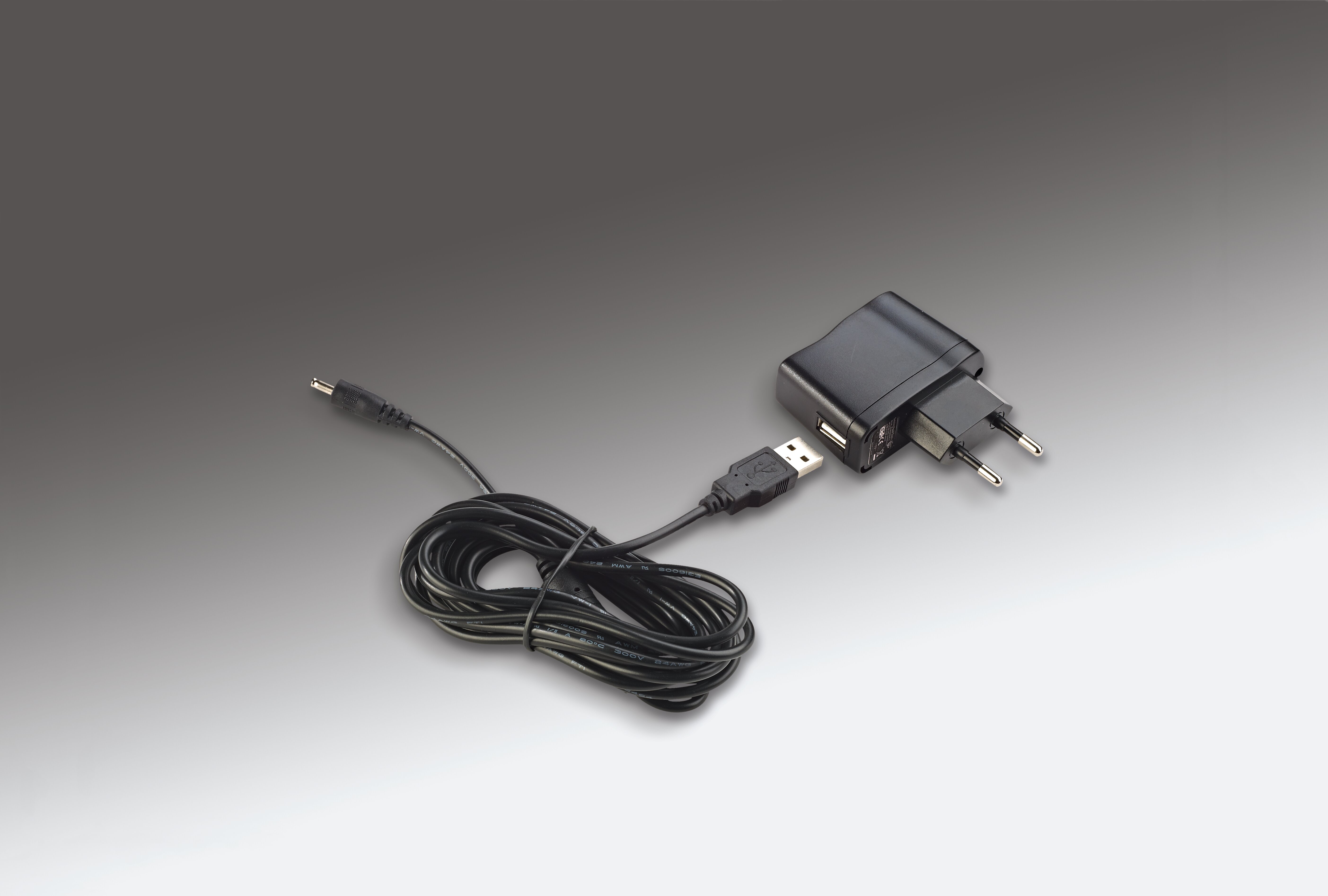 K&M 12298 LED Pianoleuchte gold