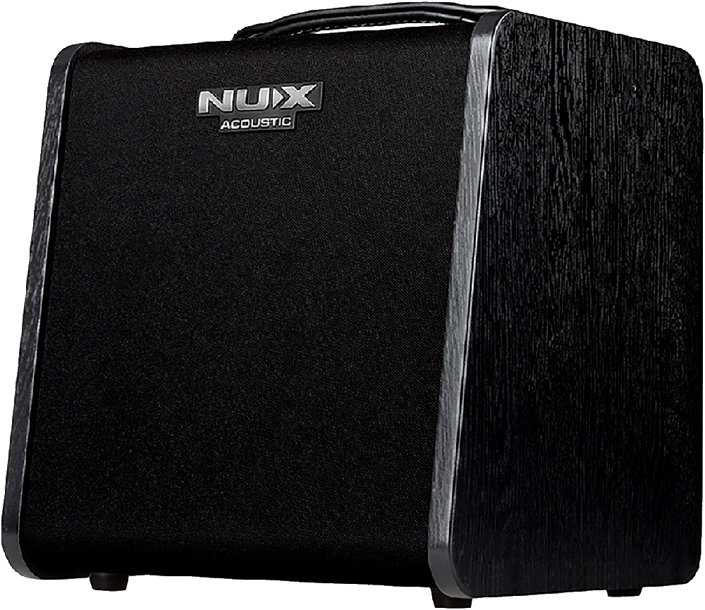 NUX AC 60 Stageman II Akustik-Verstärker 60 Watt