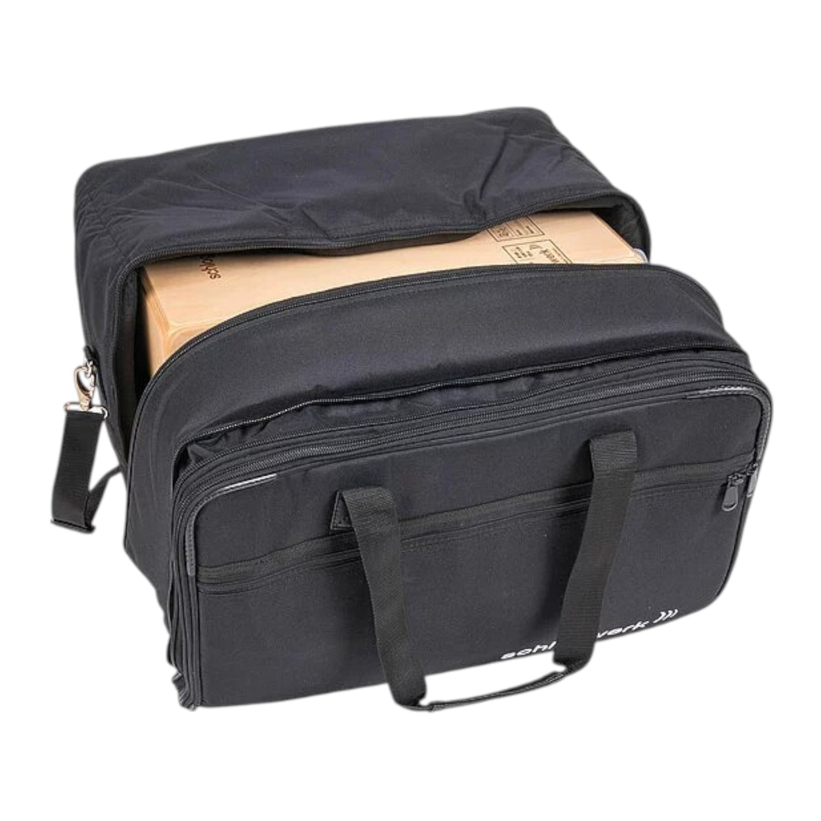 Schlagwerk TA 3 Bag Cajon Tasche