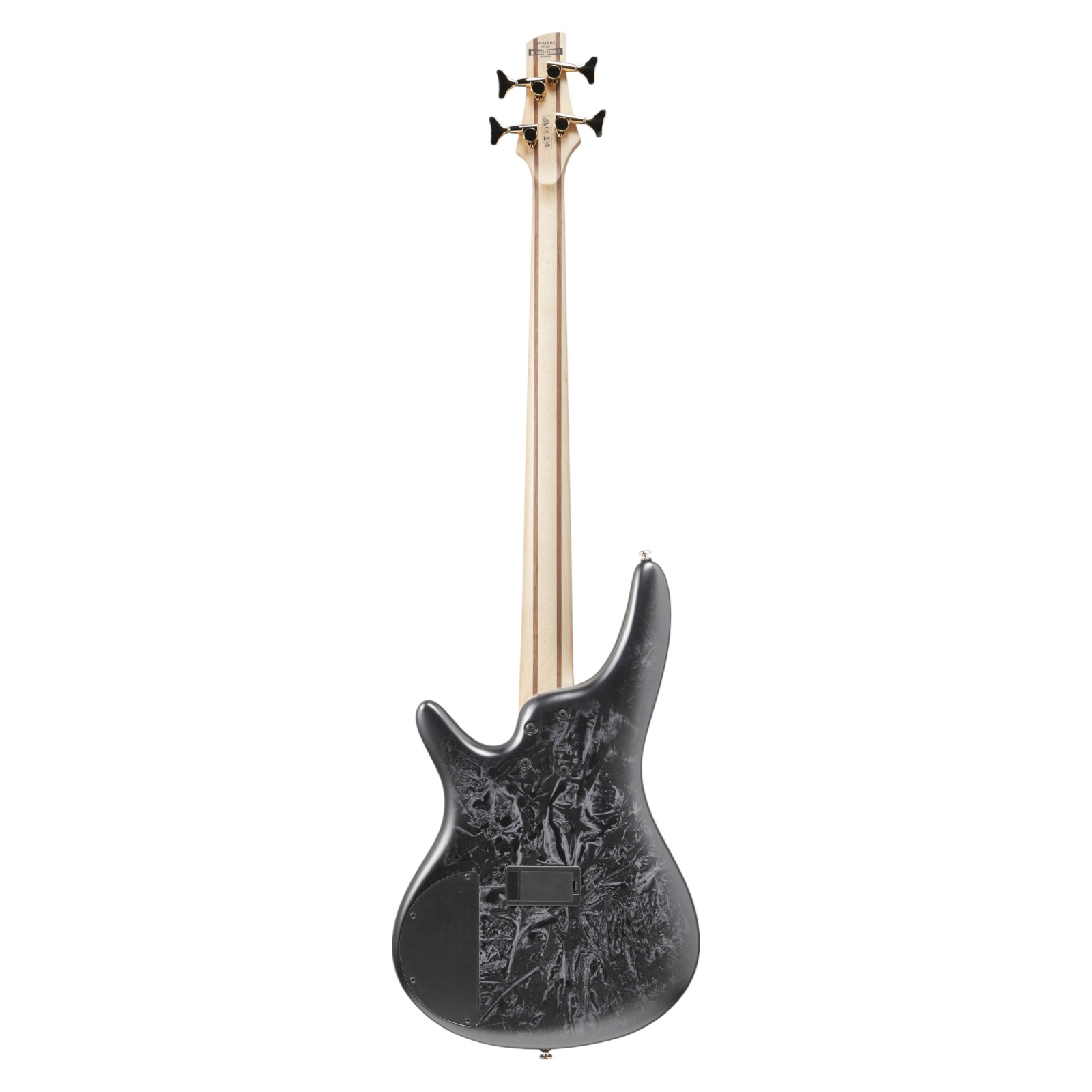 Ibanez SR300EDXBZM Bassgitarre