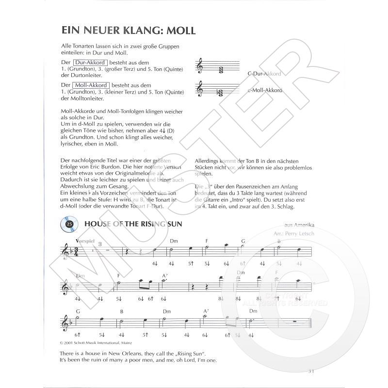 Mundharmonika spielen - mein schönstes Hobby Band 1 + Online Material 