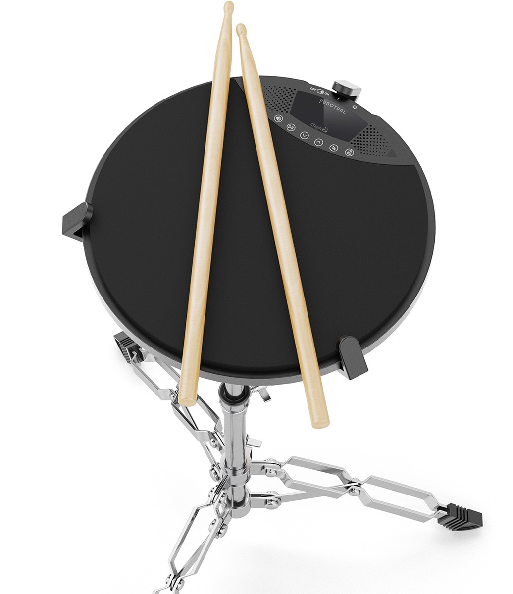 Cherub DP970 Übungs Pad Practice Pad