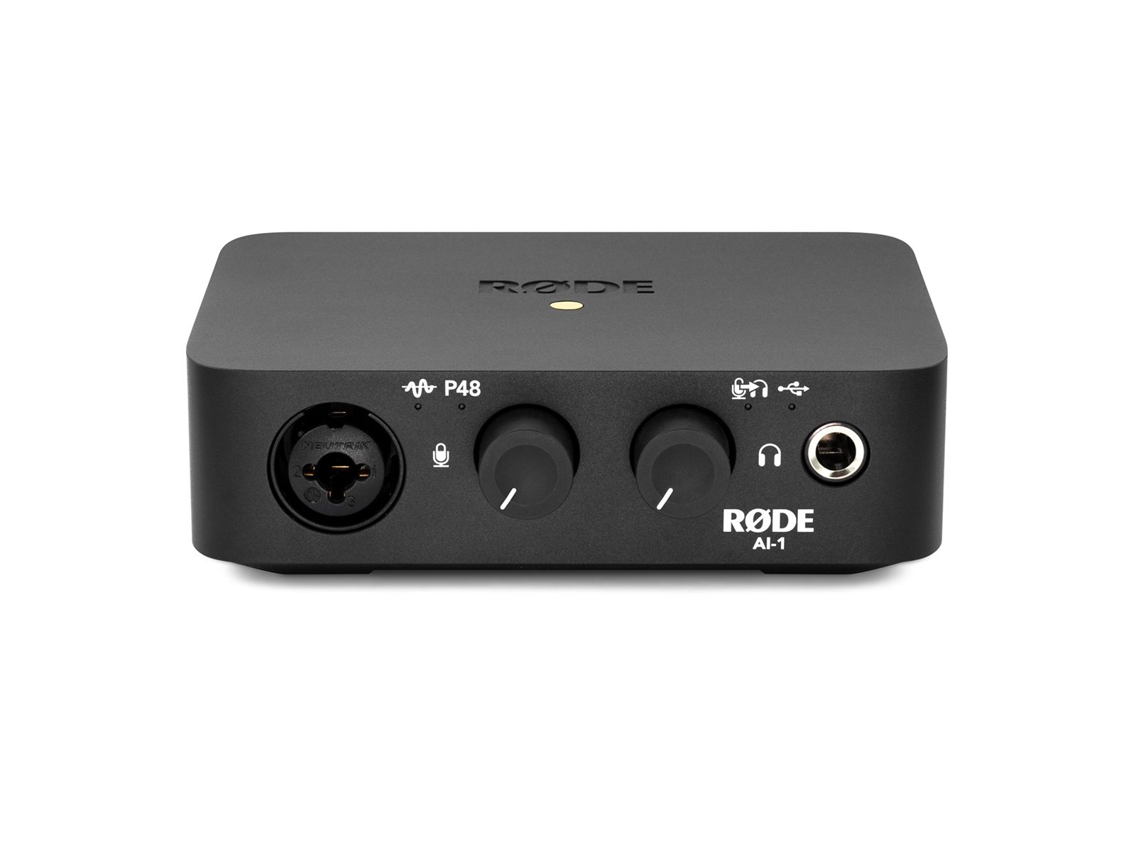 RODE AI-1 USB 2.0 Audio Interface 