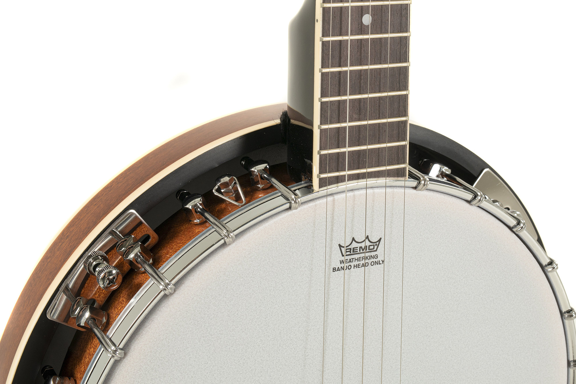 GEWA Banjo Select 5-String inkl. Koffer GEWA Banjo Select 5-String inkl. Koffer