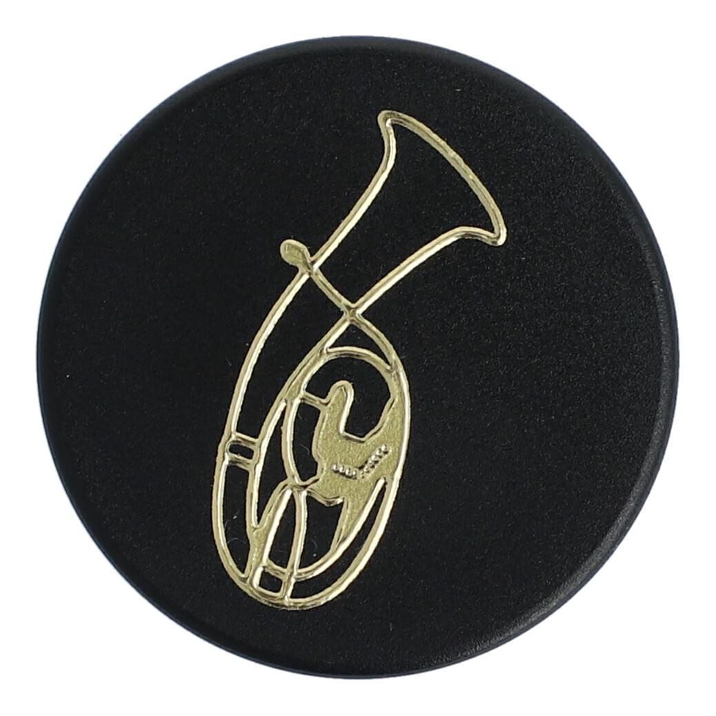 Magnet Gold Tenorhorn