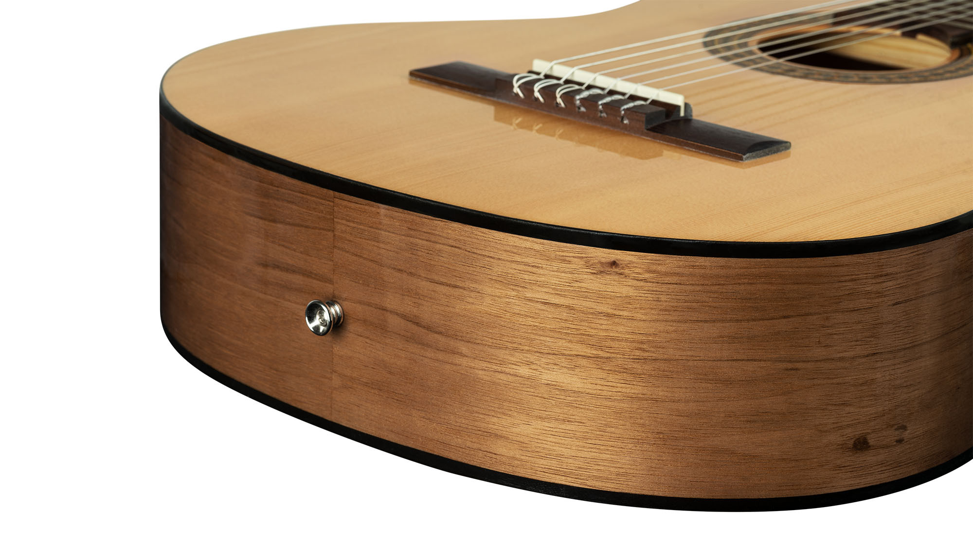 Ortega RPPC44 Pickers Pack Konzertgitarrenset 4/4