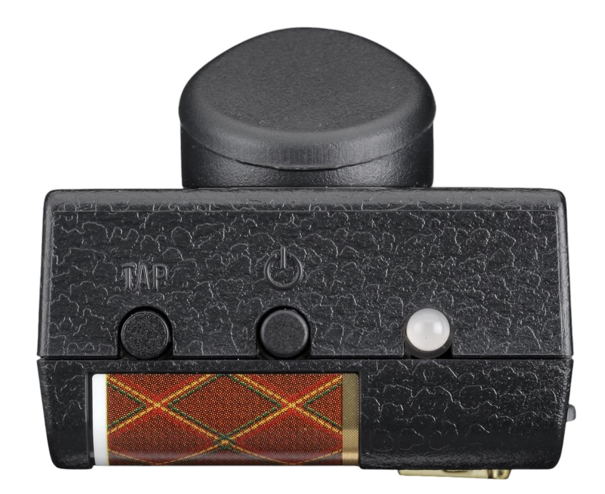 VOX amPlug 3 Bass - Kopfhörerverstärker für Bass VOX amPlug 3 Bass - Kopfhörerverstärker für Bass