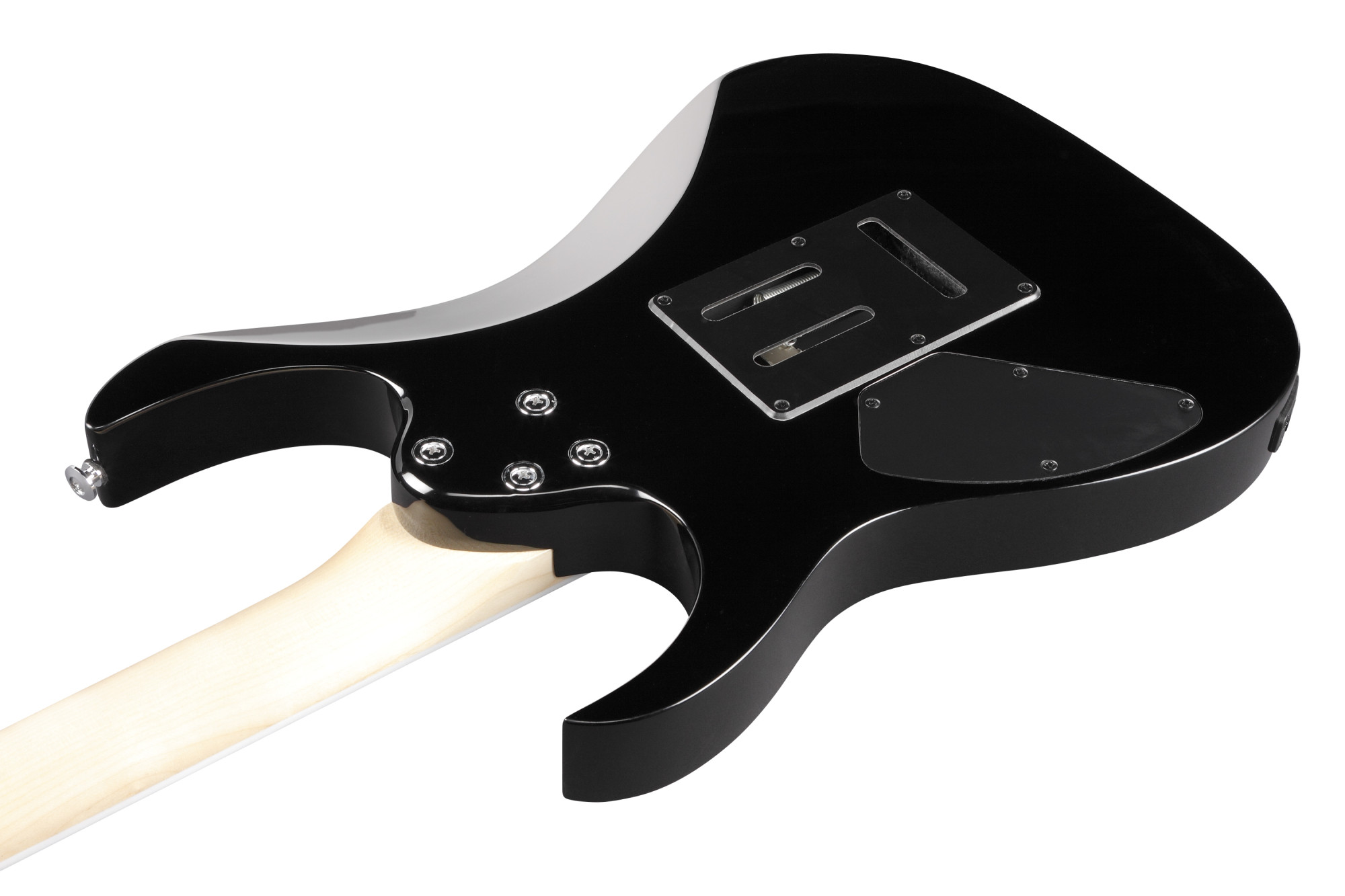 Ibanez GRG 170DX BKN E-Gitarre Black Night