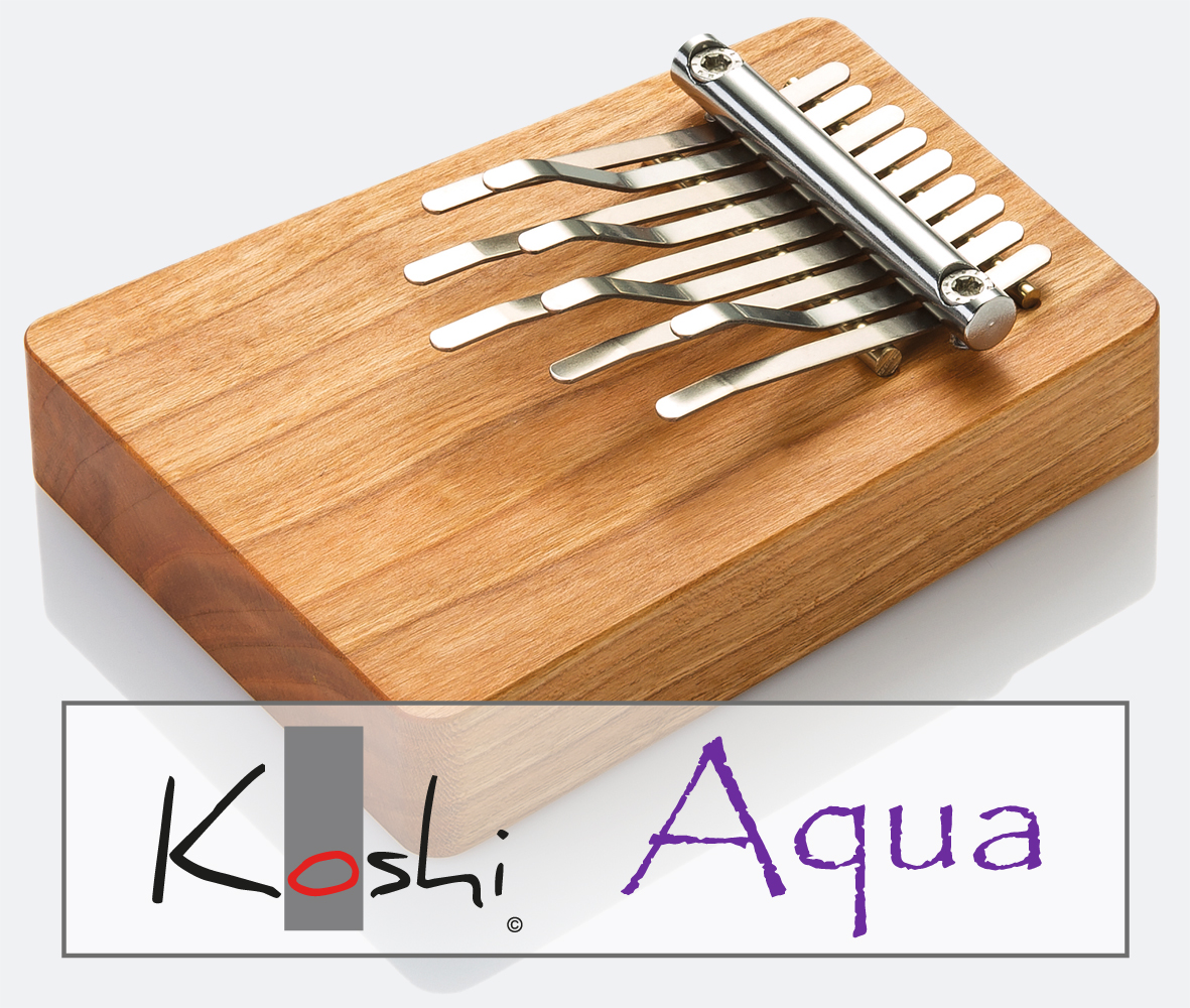 Hokema B9 Kalimba