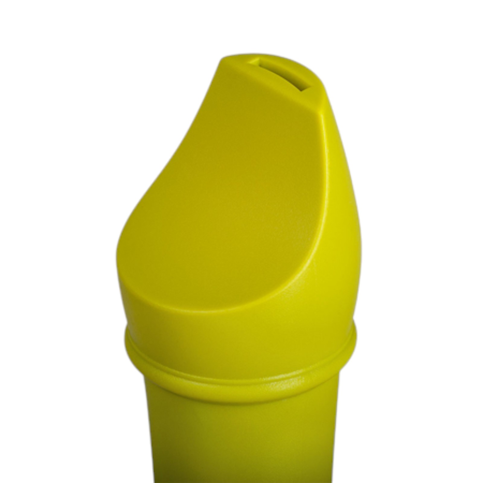 Mollenhauer 17311 Fipple Lere Sopranblockflöte deutsch apfelgrün Einfachloch