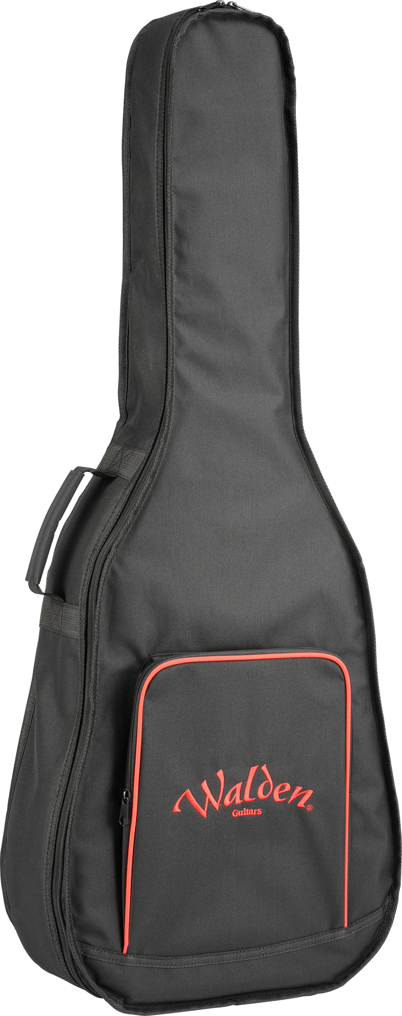 Walden D350CE-SW Westerngitarre, inkl. Gig Bag und Pickup