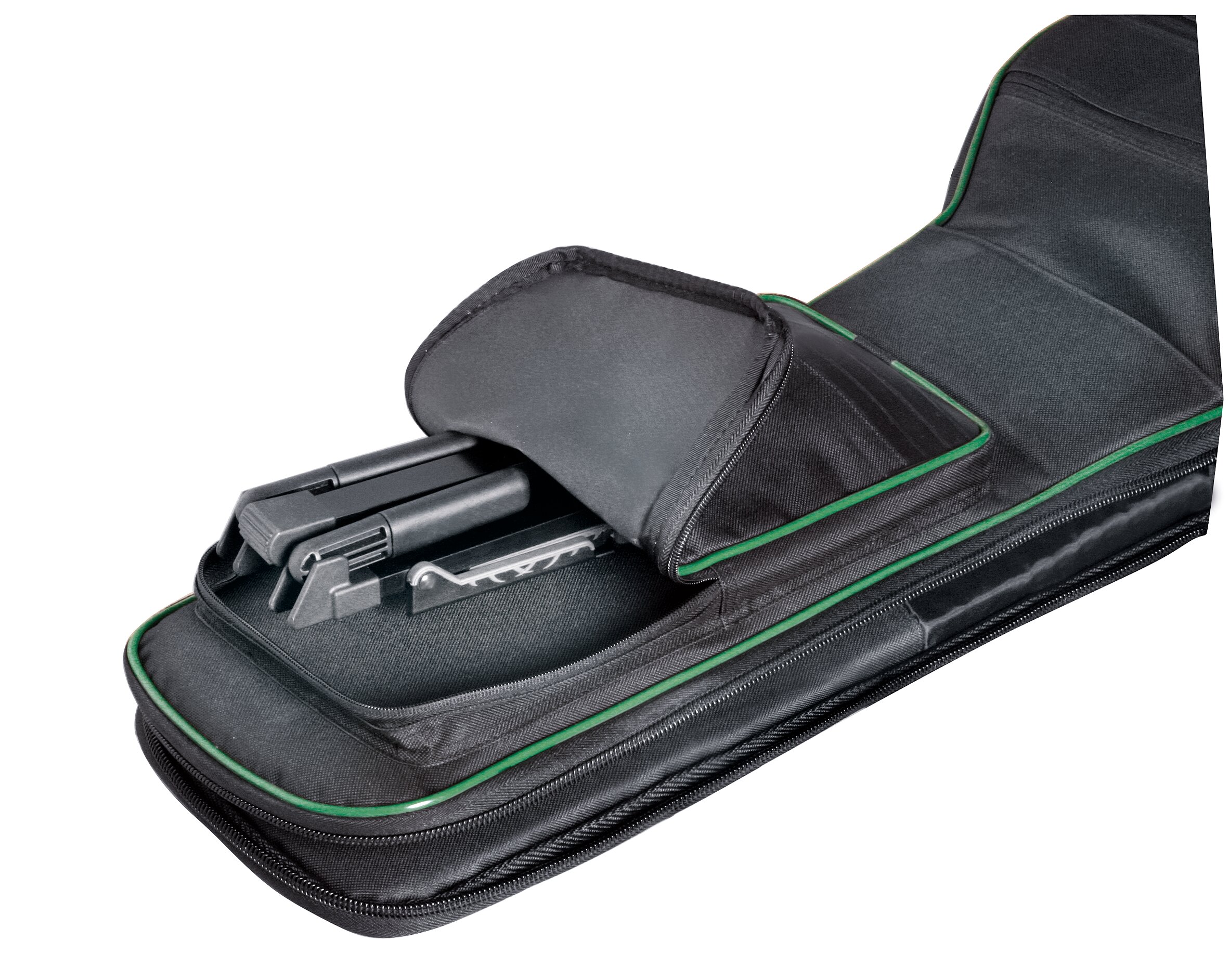 K&M 17550 Memphis Travel Gitarrenständer