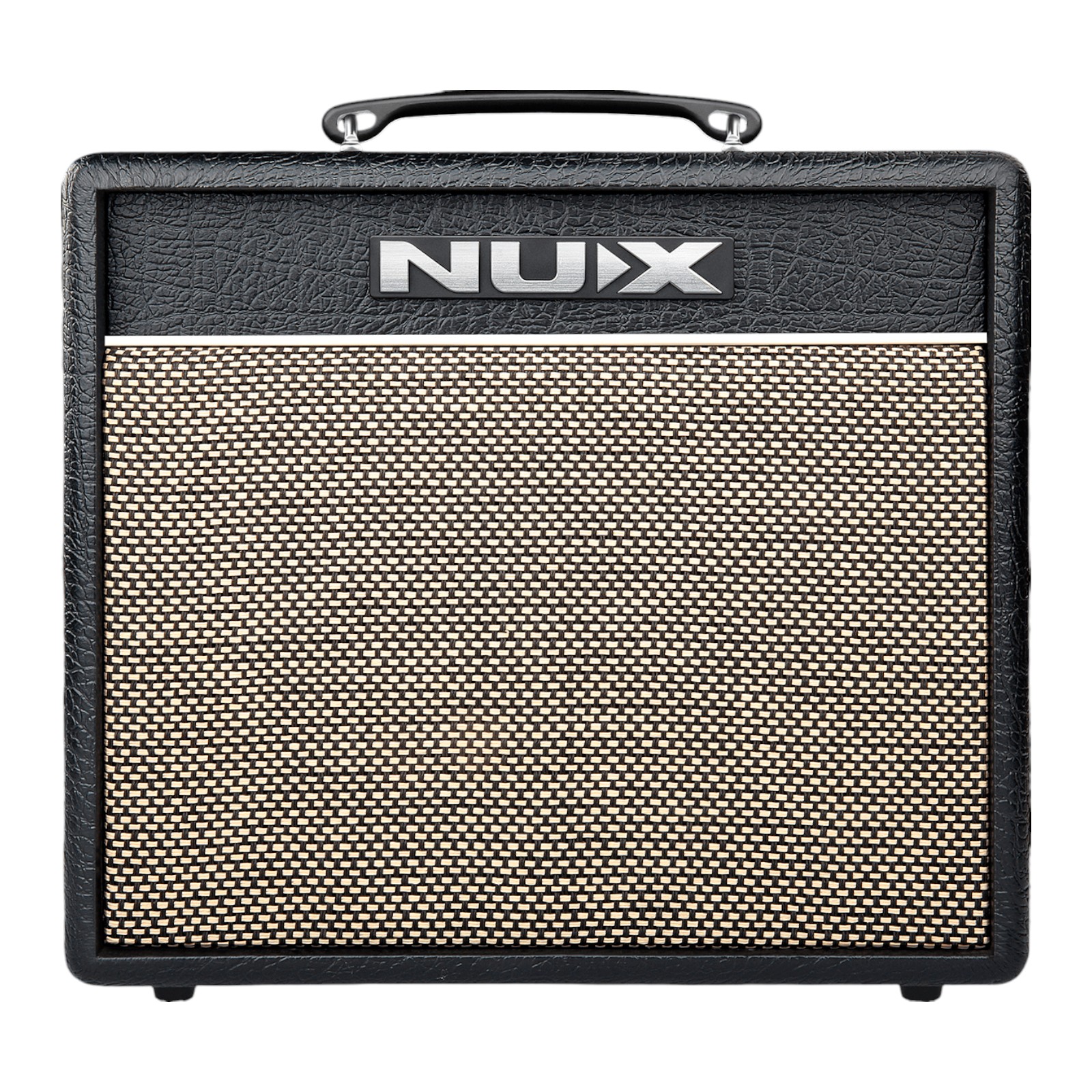 NUX Mighty 20 MKII Modeling Verstärker