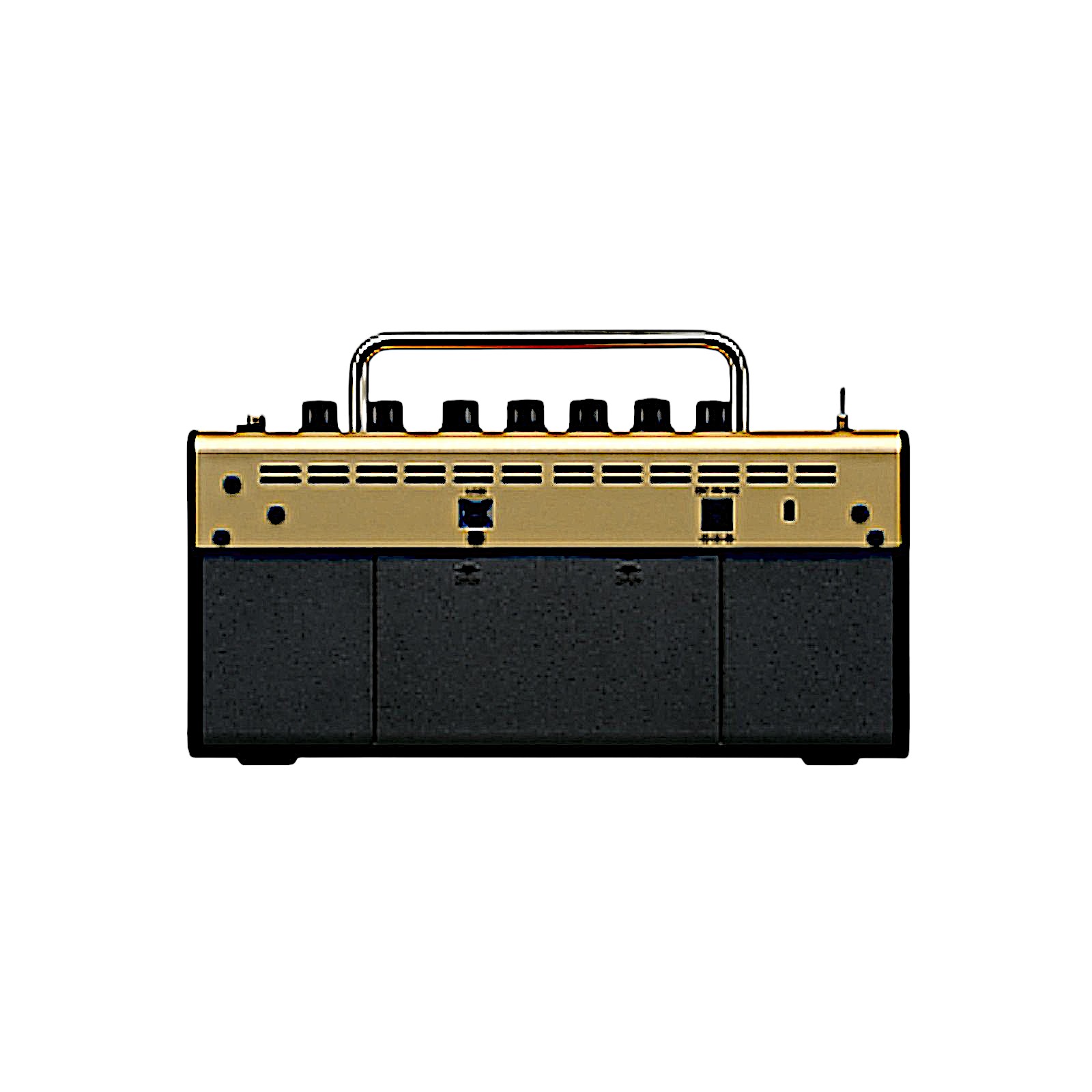 YAMAHA THR5A - Gitarrenverstärker für Akustikgitarre