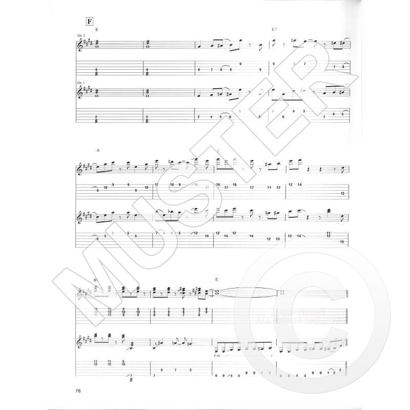Soongbook - Best of Tommy Emmanuel Git Tab Recorderd Version