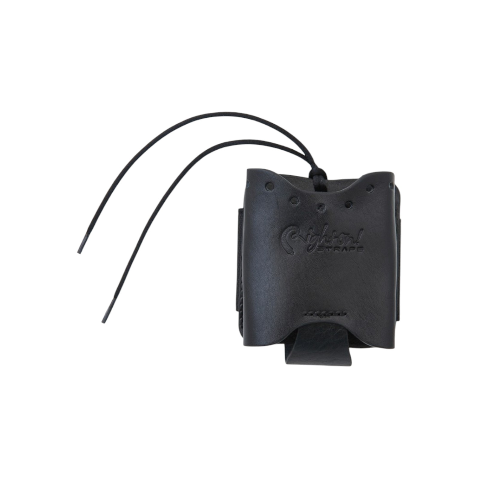 RightOn! Tasche für Funksender schwarz