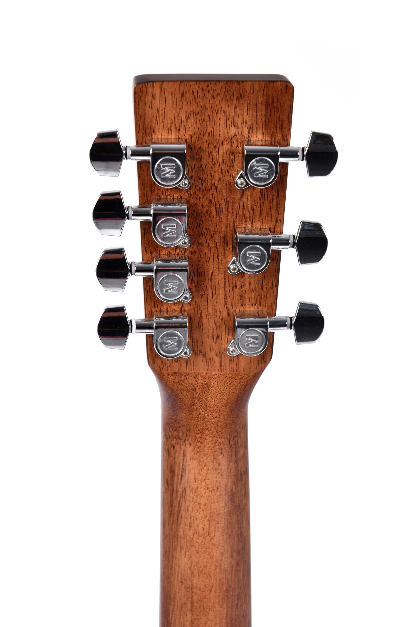 Sigma DM7E - 7-Saitige Westerngitarre