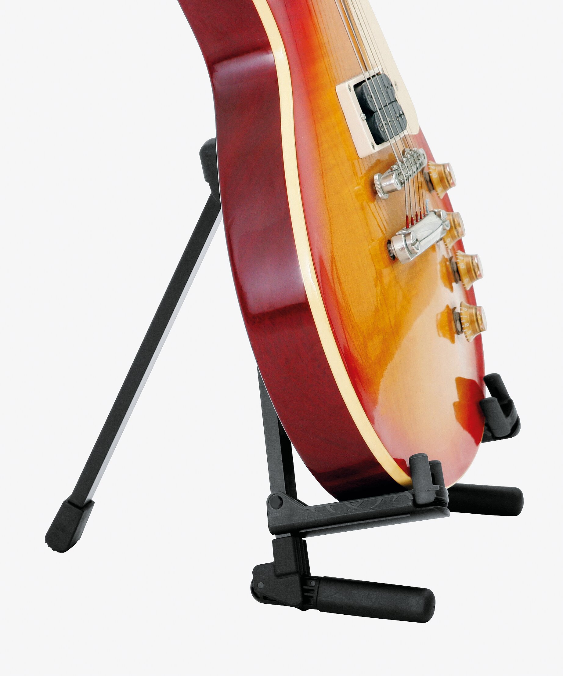 K&M 17550 Memphis Travel Gitarrenständer