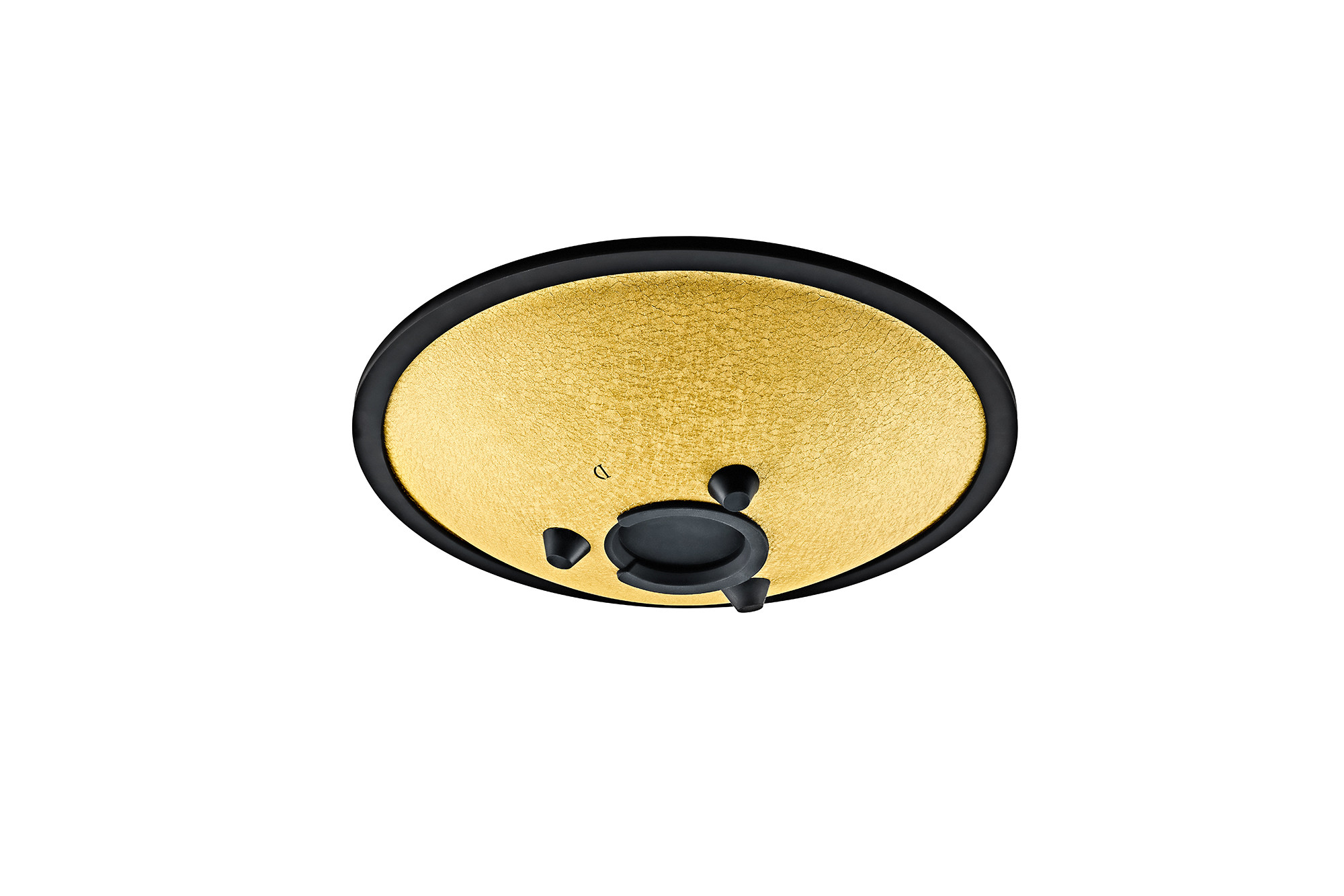 Meinl CSTD3G Compact steel Tongue Drum D-Moll Gold