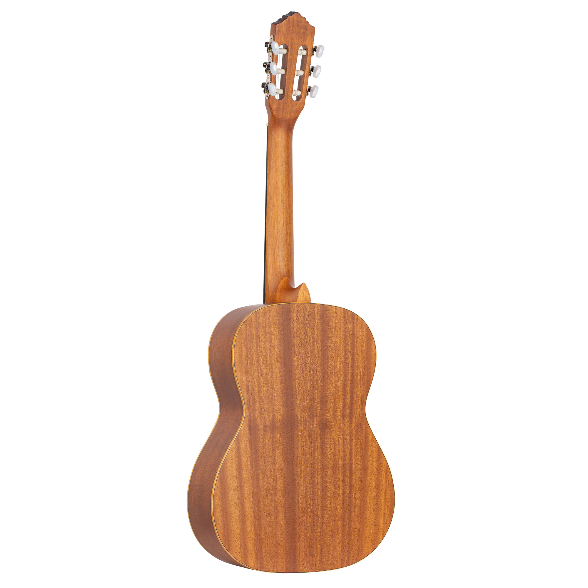 Ortega R122 7/8 - Konzertgitarre inkl. Gigbag Ortega R122 7/8 - Konzertgitarre inkl. Gigbag