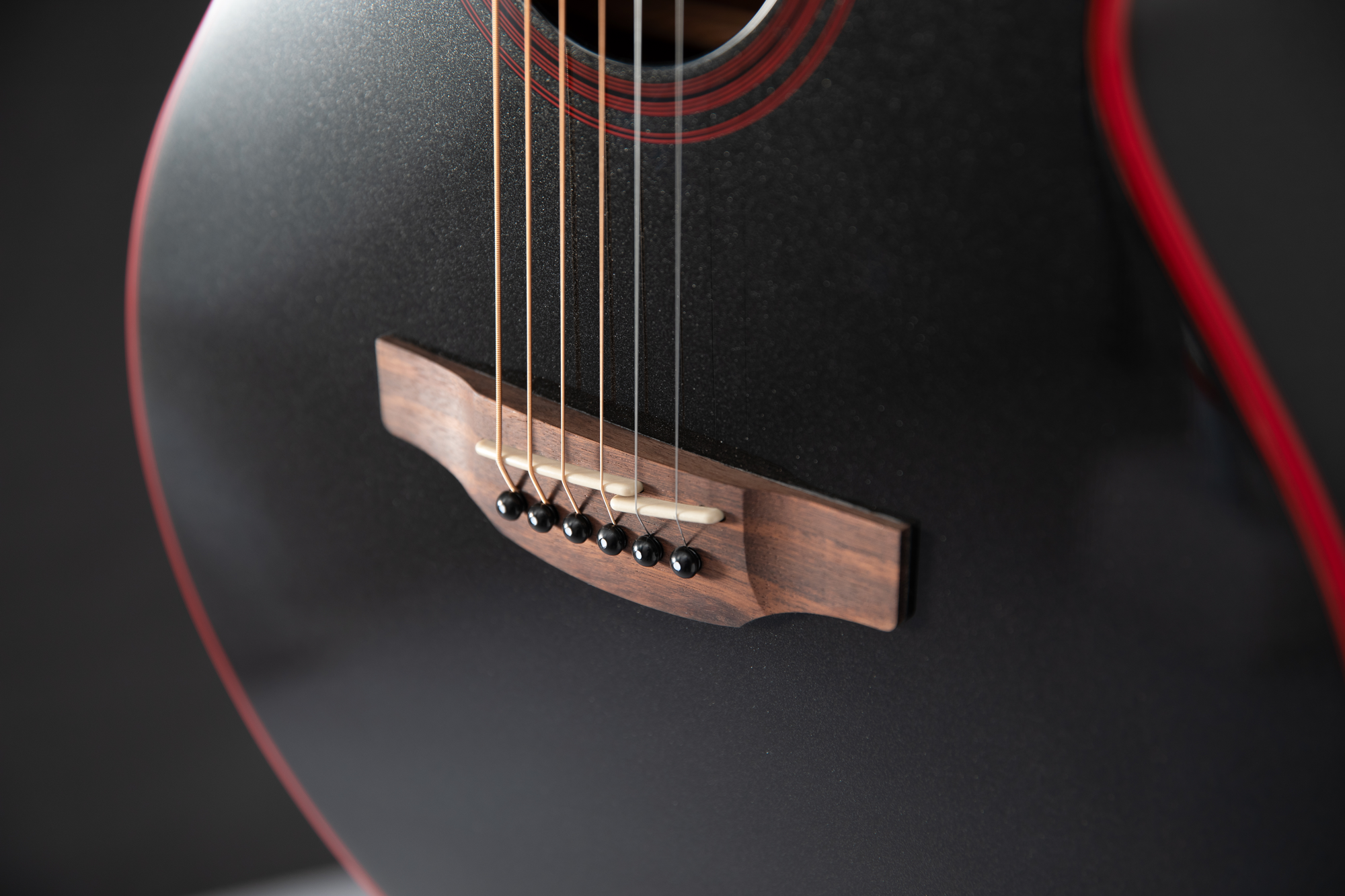 Takamine TAKGF49CECB - Westerngitarre mit Tonabnehmer